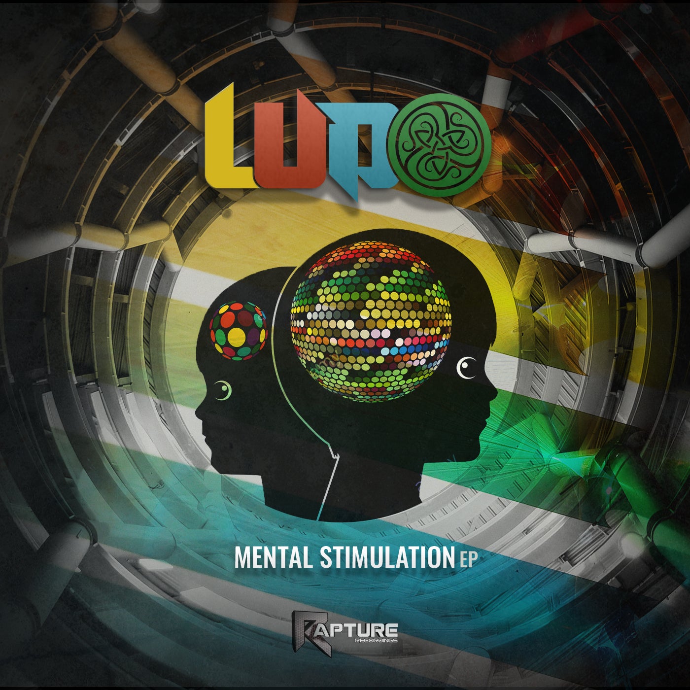 Mental Stimulation EP