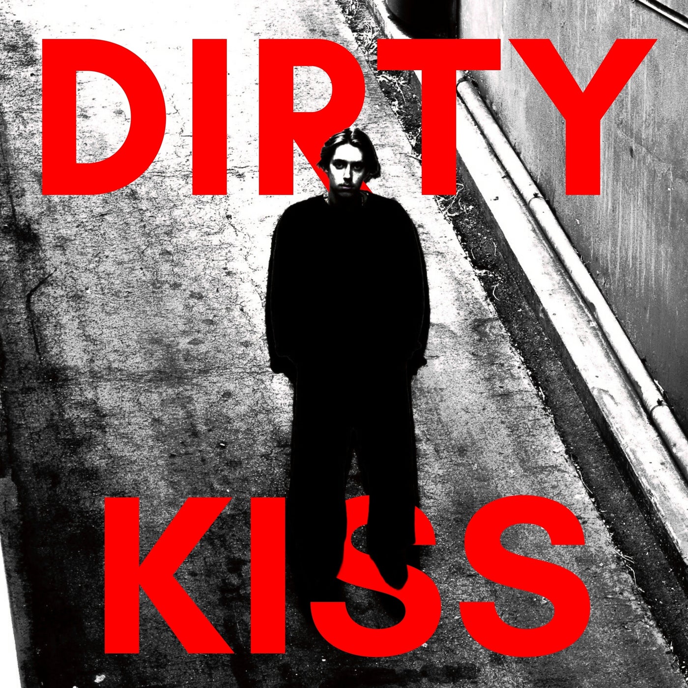 DIRTY KISS