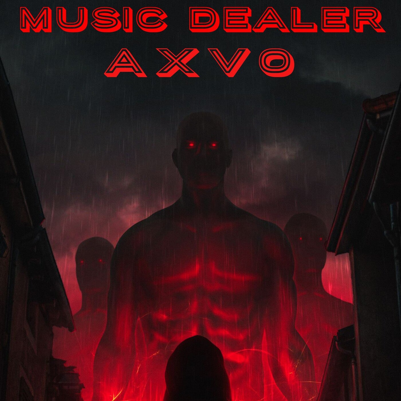 Music Dealer