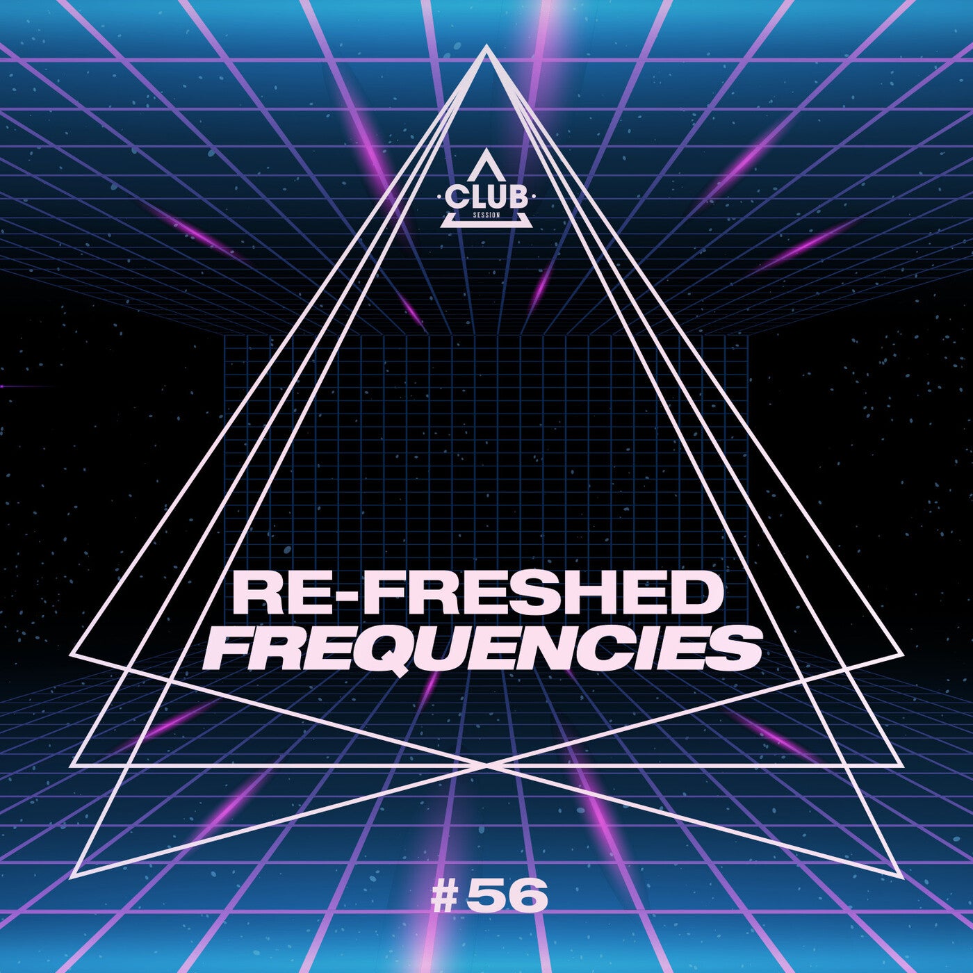 Re-Freshed Frequencies Vol. 56
