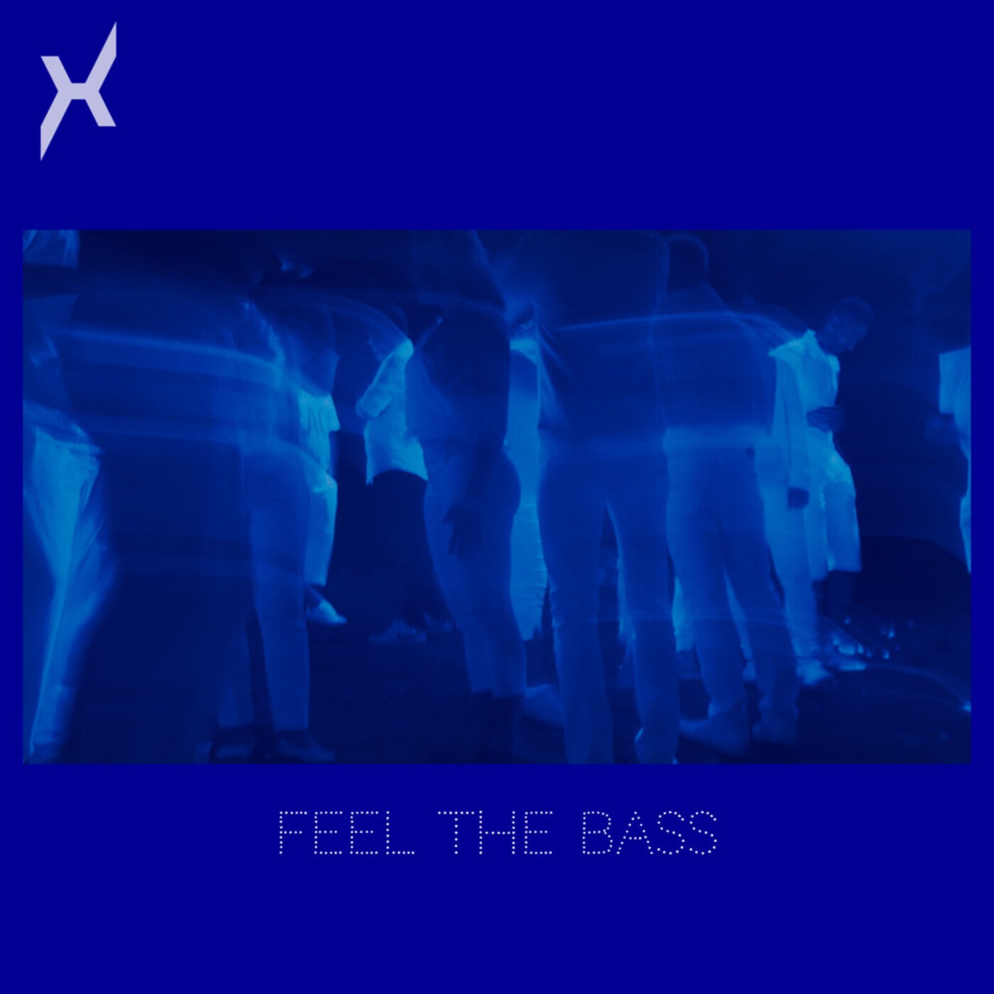 feel the bass