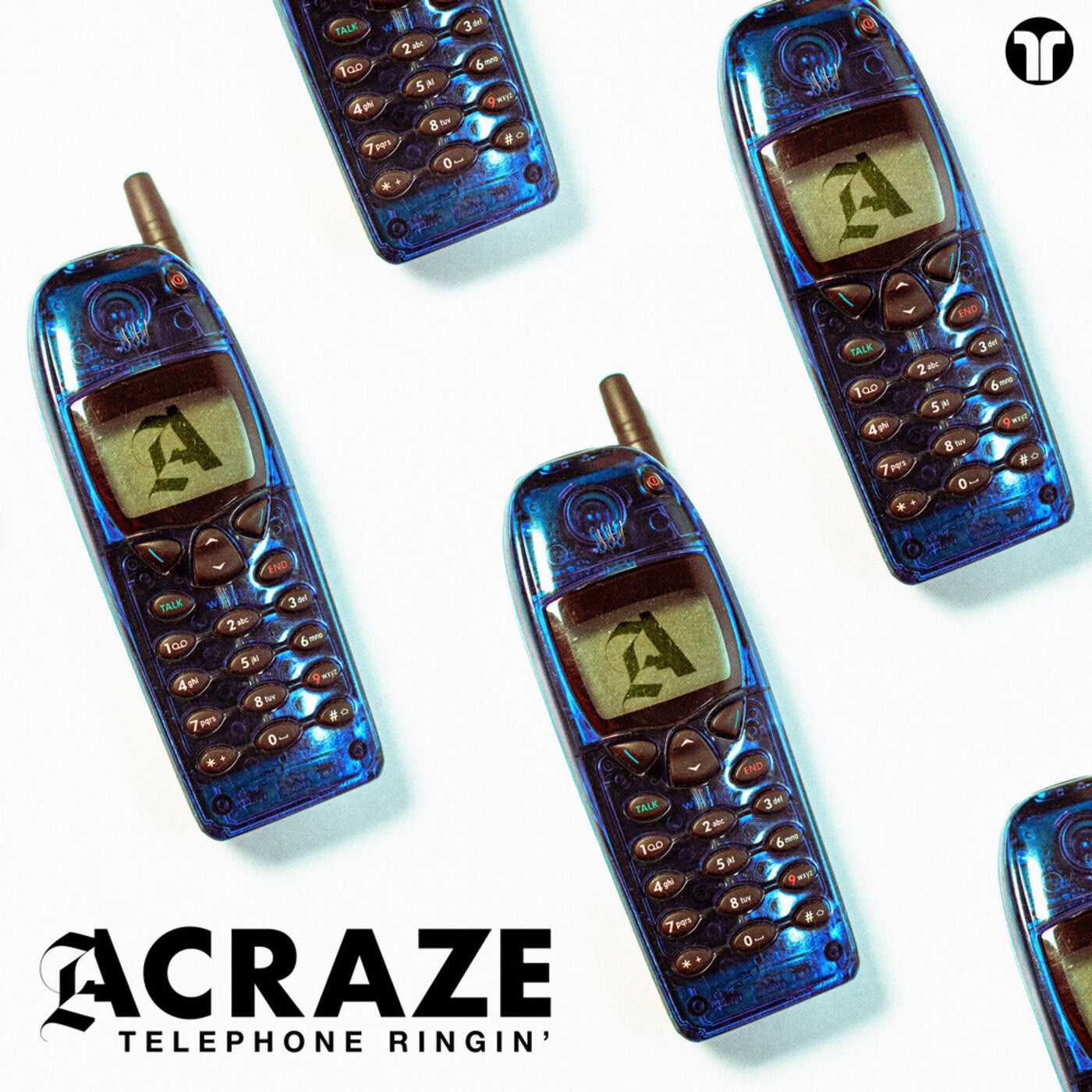 Telephone Ringin' (Extended Mix)