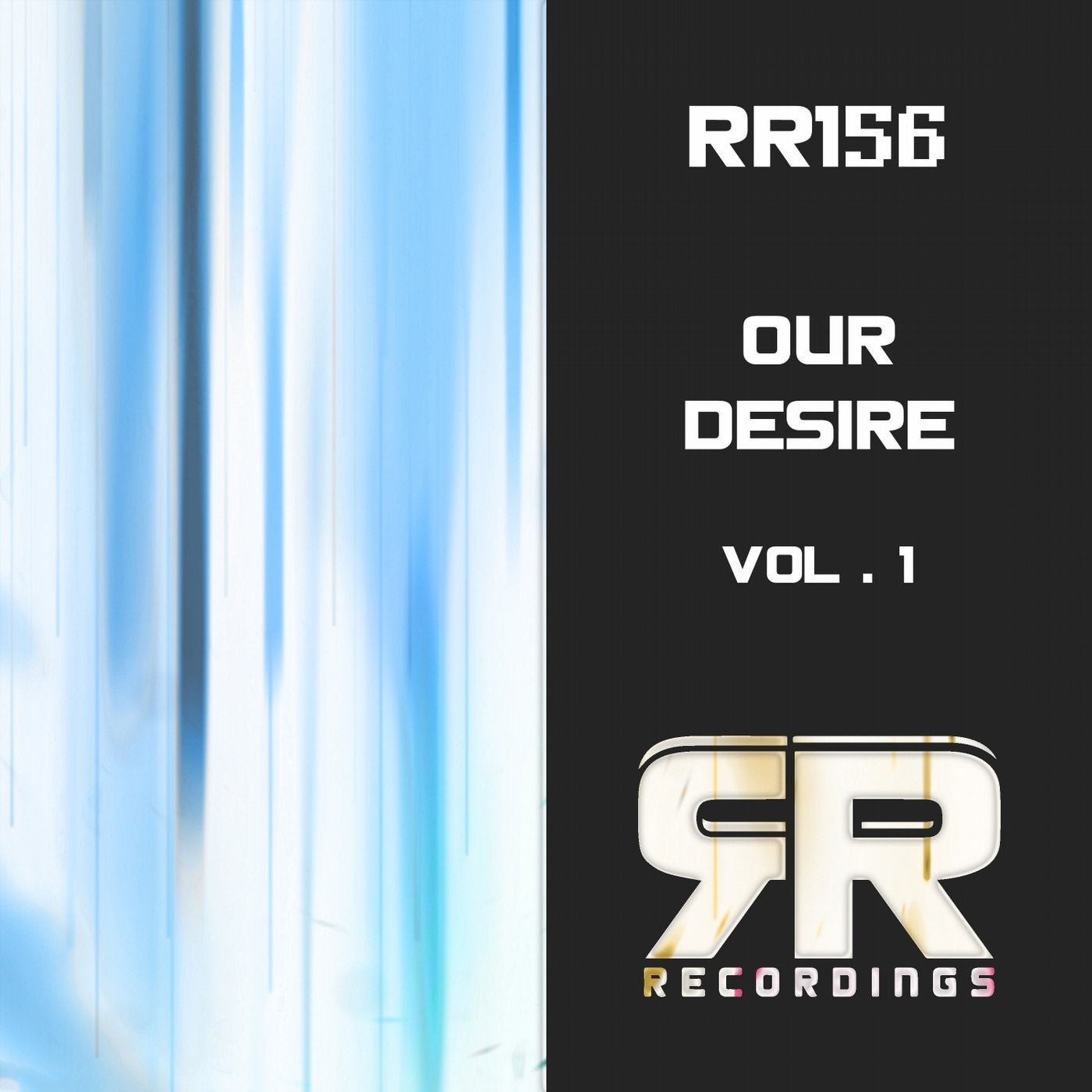 Our Desire, Vol. 1