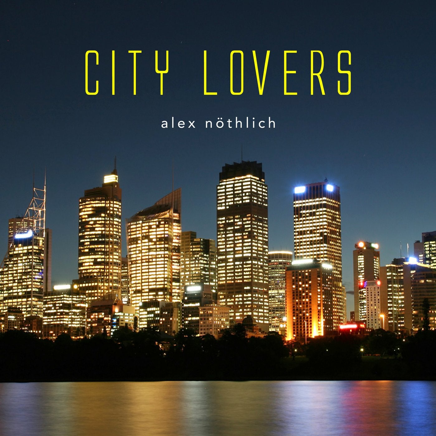 City Lovers