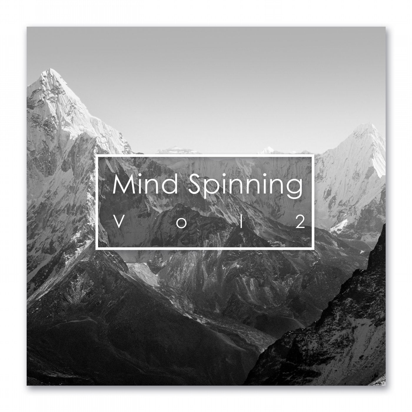 Mind Spinning, Vol. 2