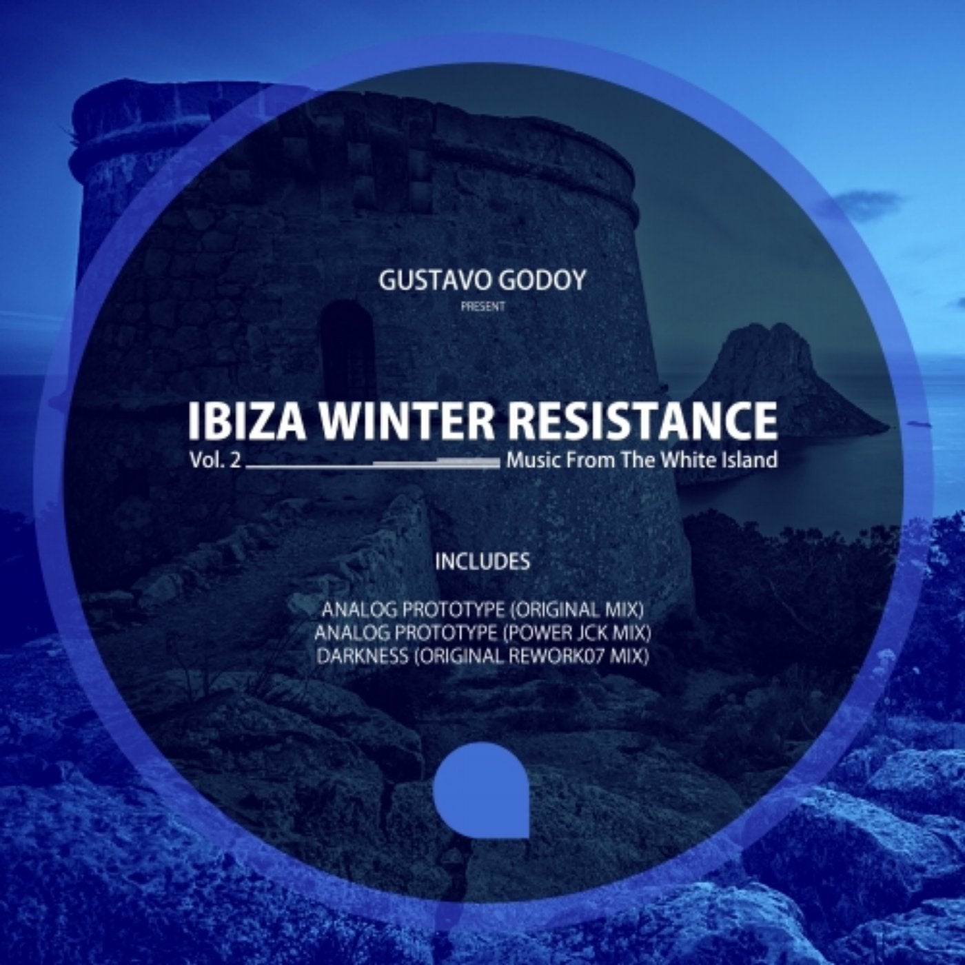 Ibiza Winter Resistance Vol. 2