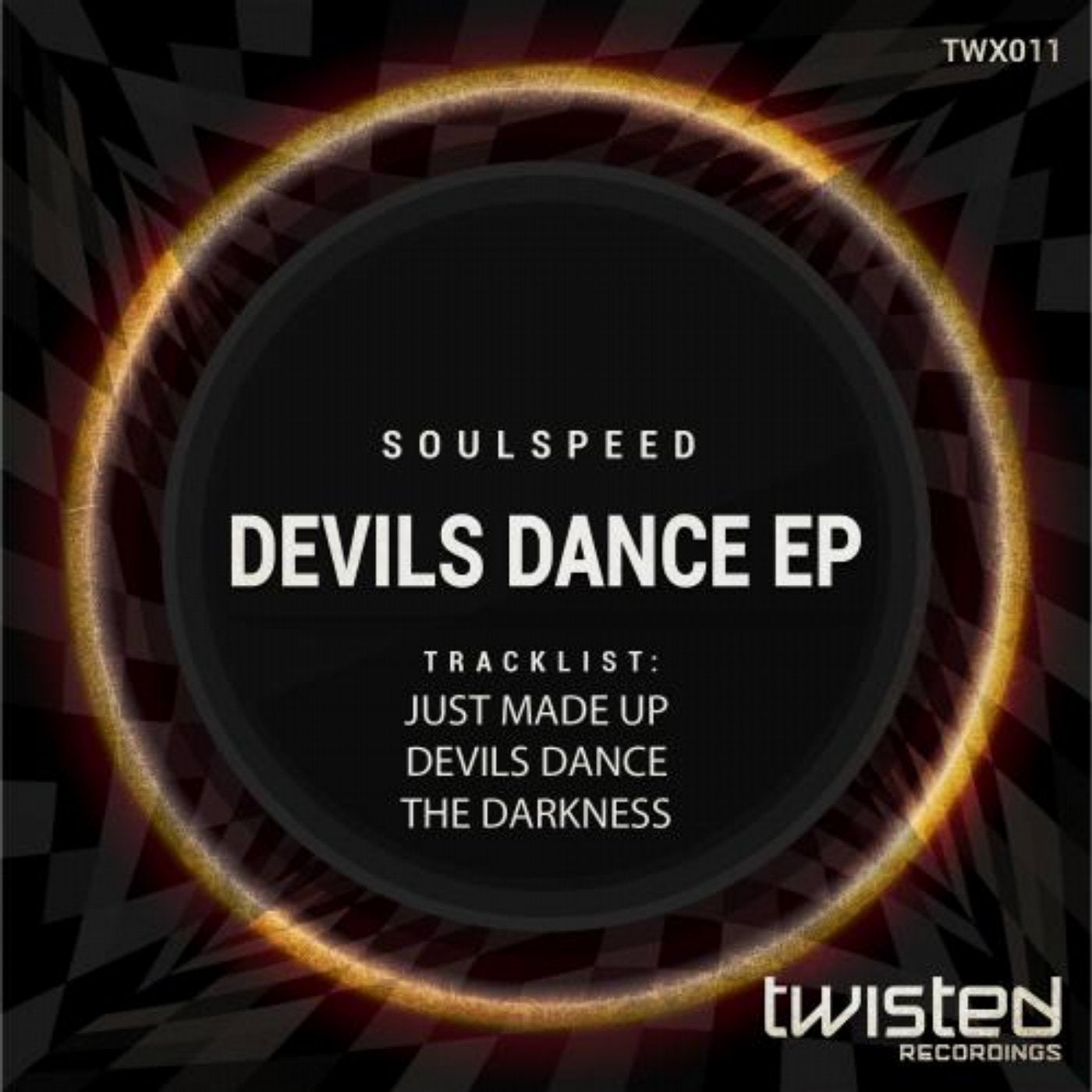 Devils Dance EP