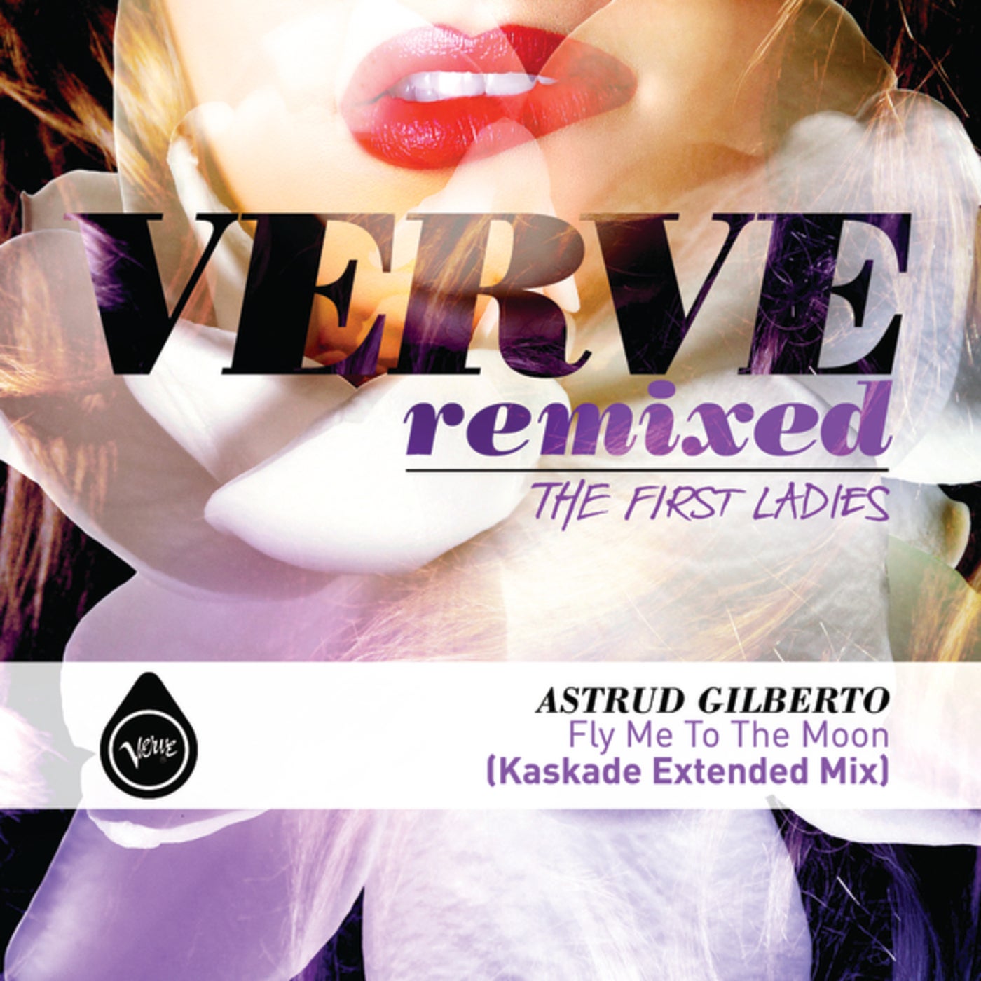 Fly Me To The Moon (Kaskade Extended Mix)