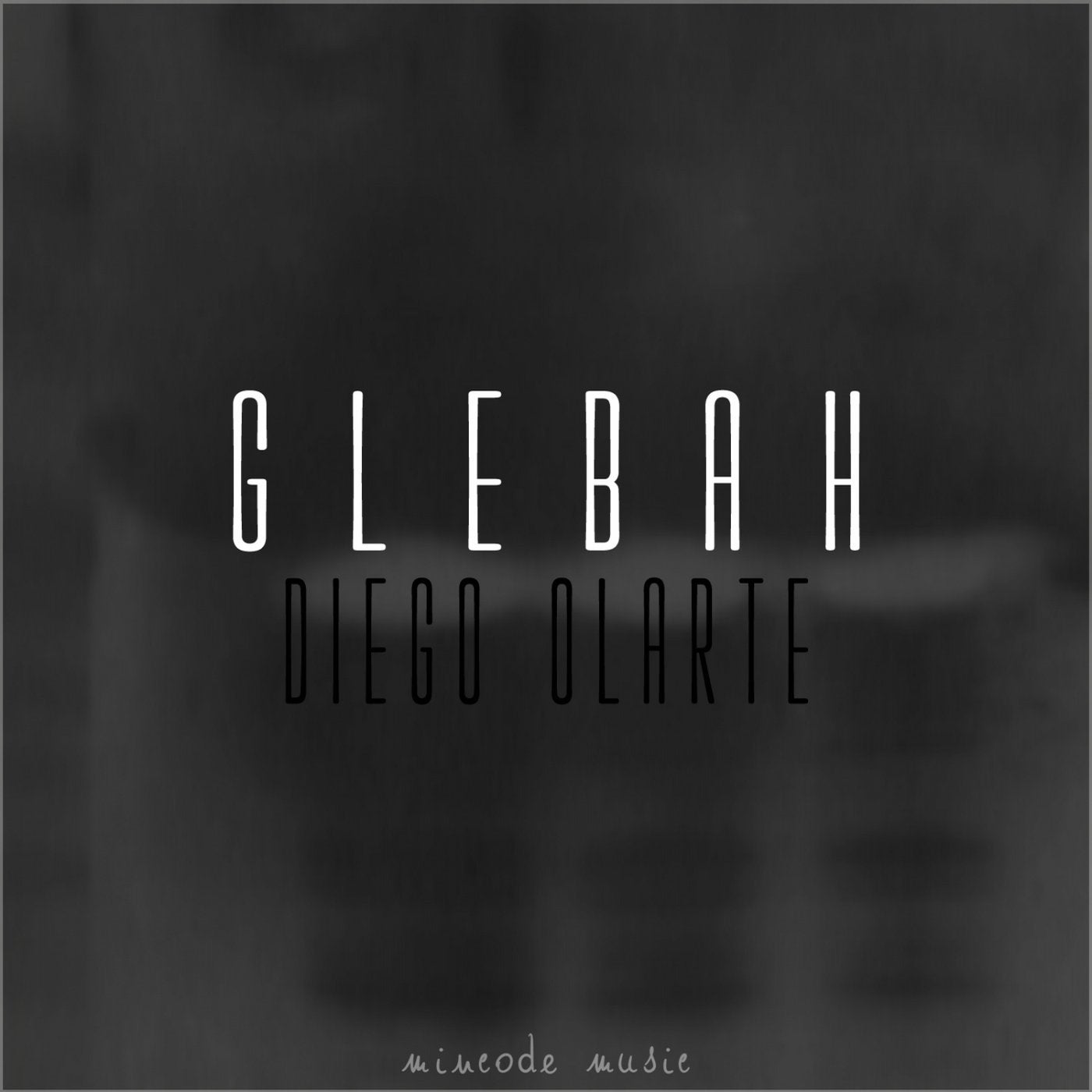 Glebah Ep