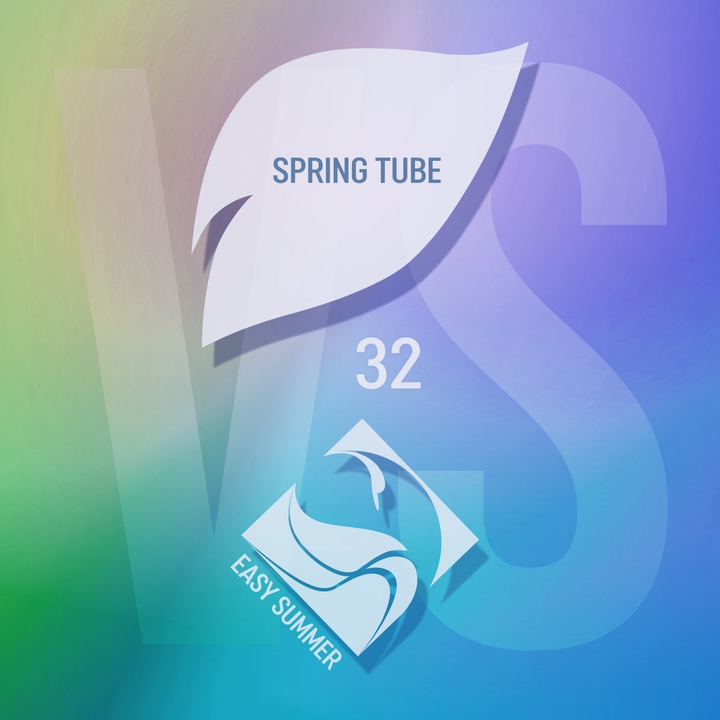 Spring Tube vs. Easy Summer, Vol. 32