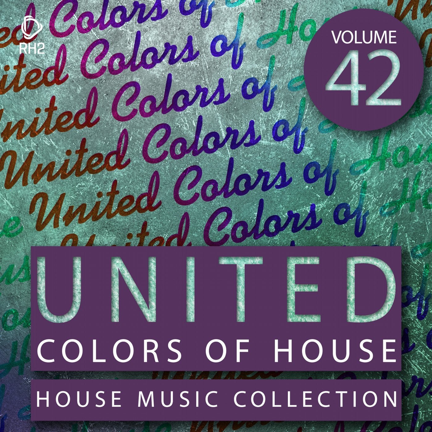 United Colors Of House Vol. 42