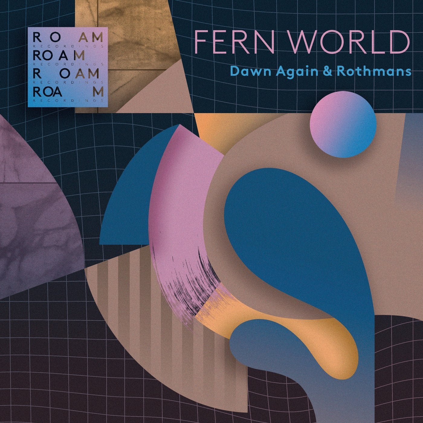 Fern World