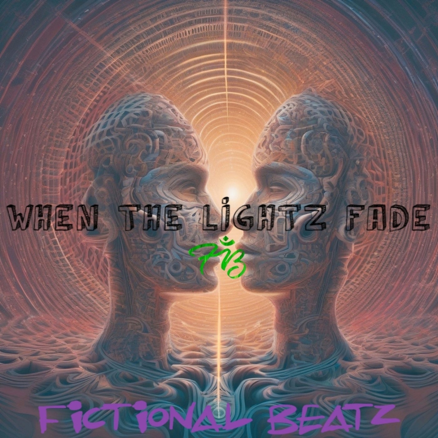 When the Lightz Fade