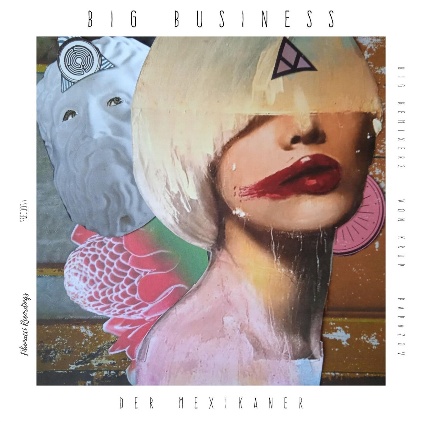 Big Business (Original Mix)