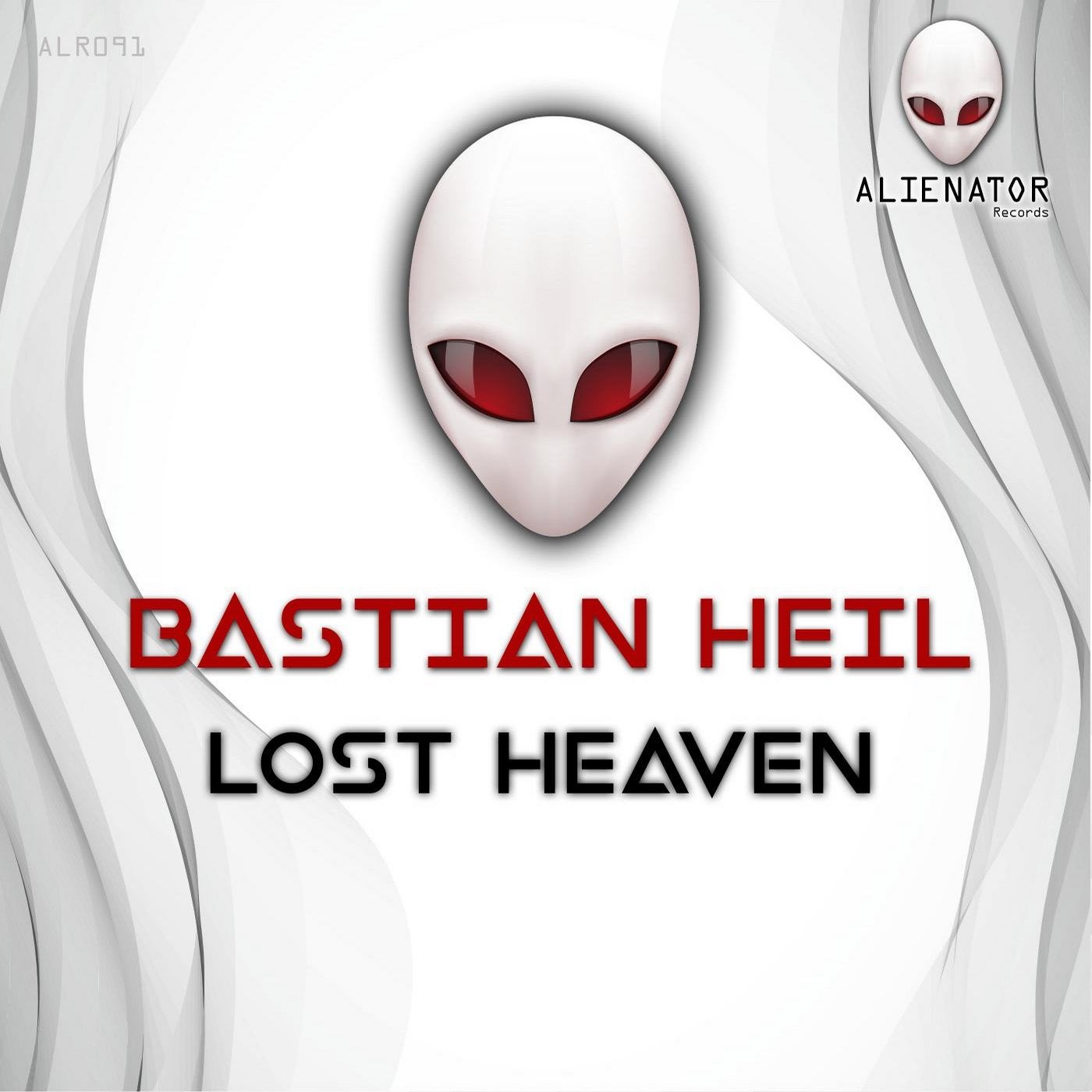 Lost Heaven