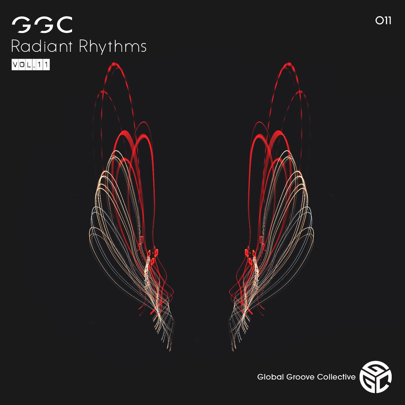 Radiant Rhythms Vol. 11