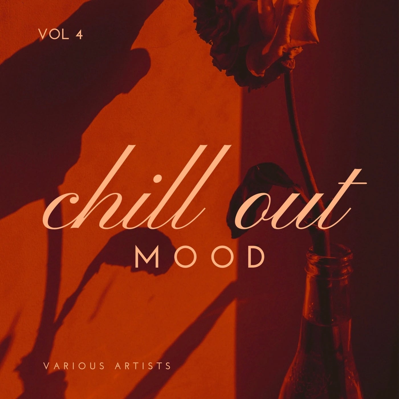 Chill Out Mood, Vol. 4