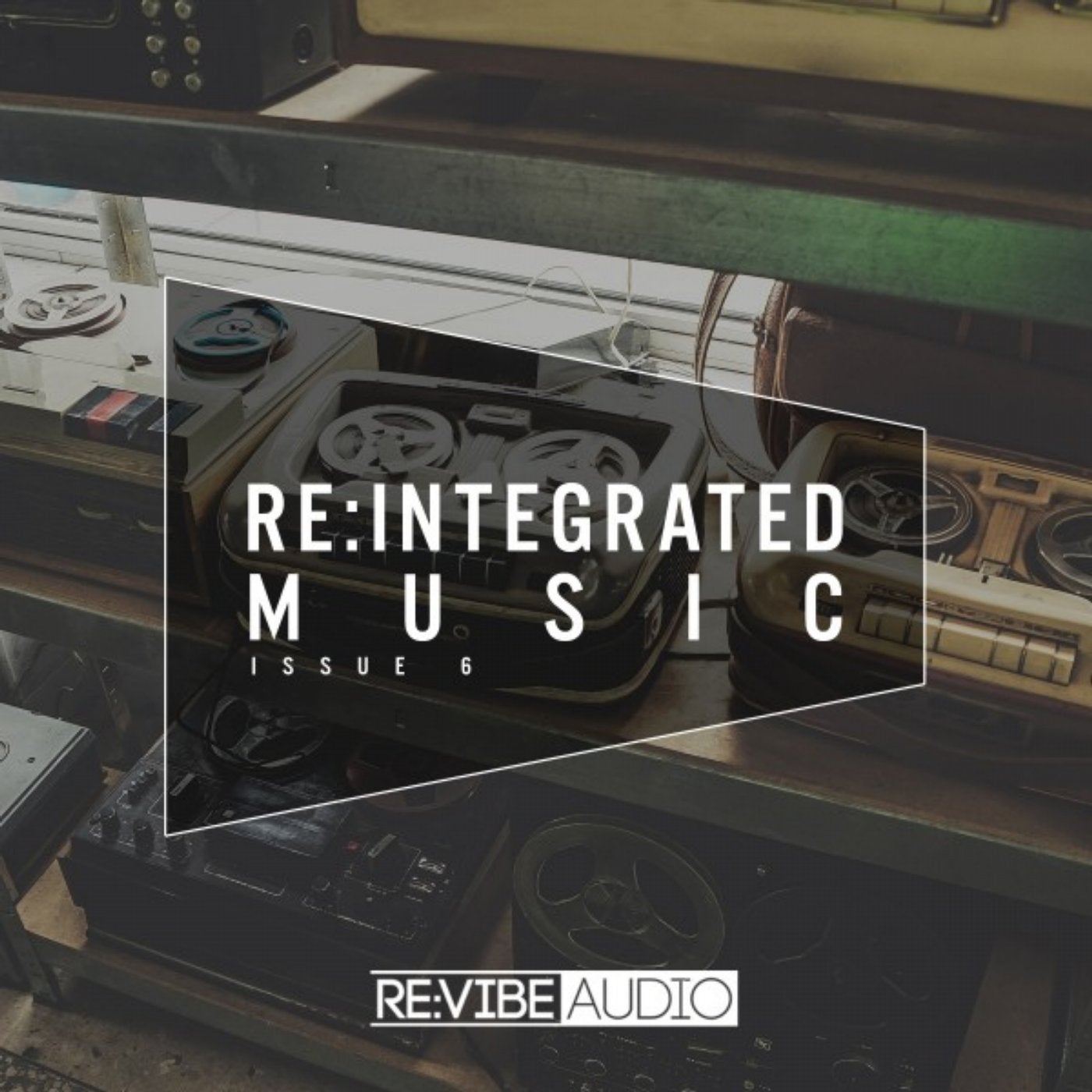 Re:Integrated Music Issue 6