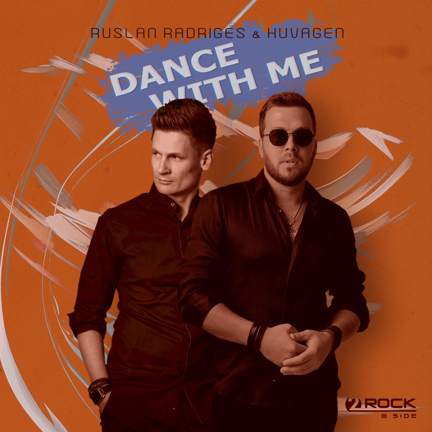 Dance With Me