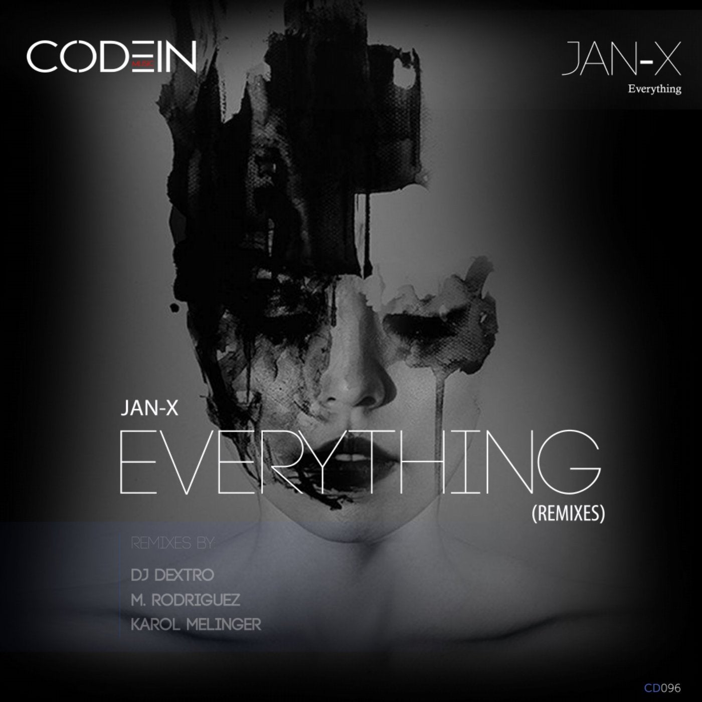 Everything (Remixes)