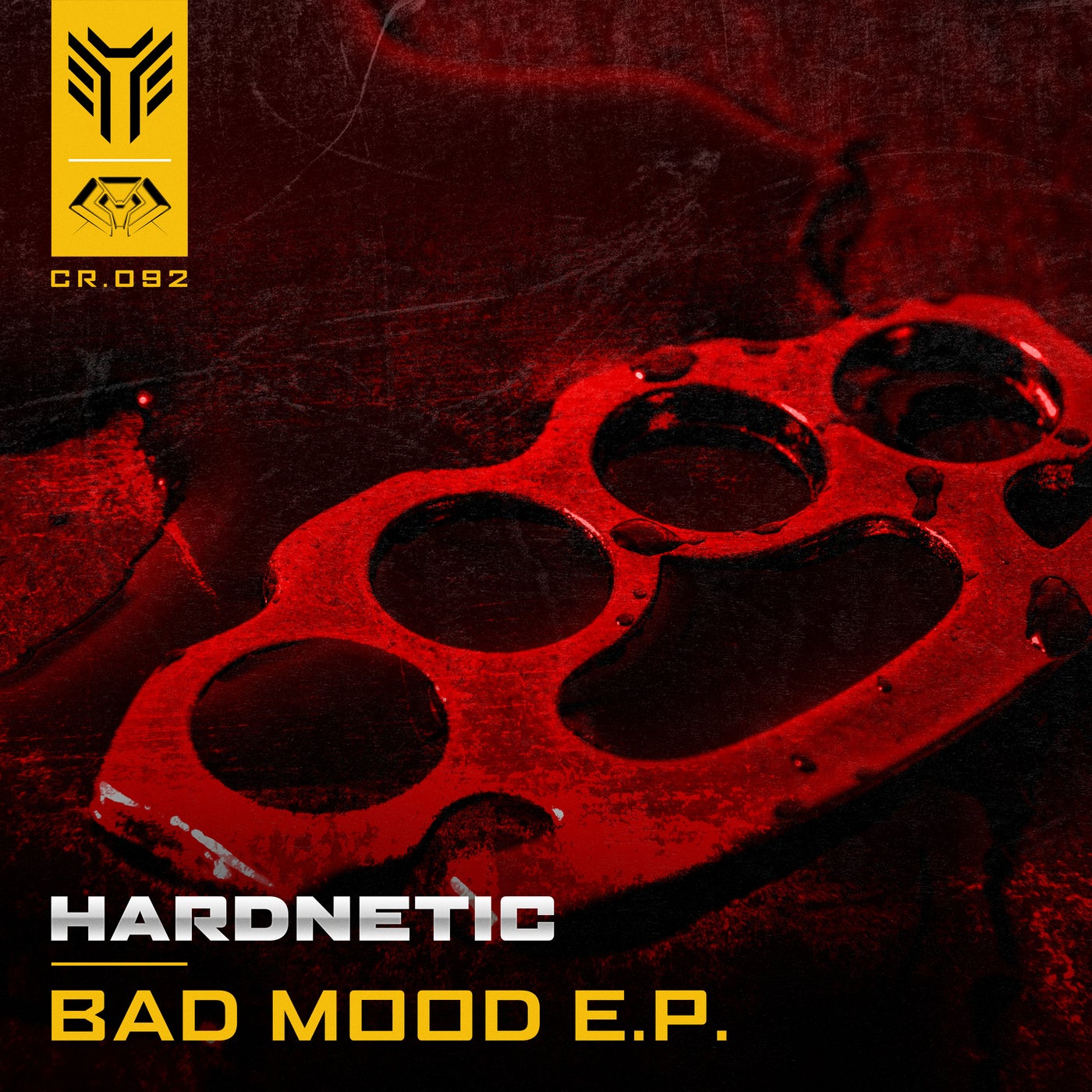 Bad Mood E.P.