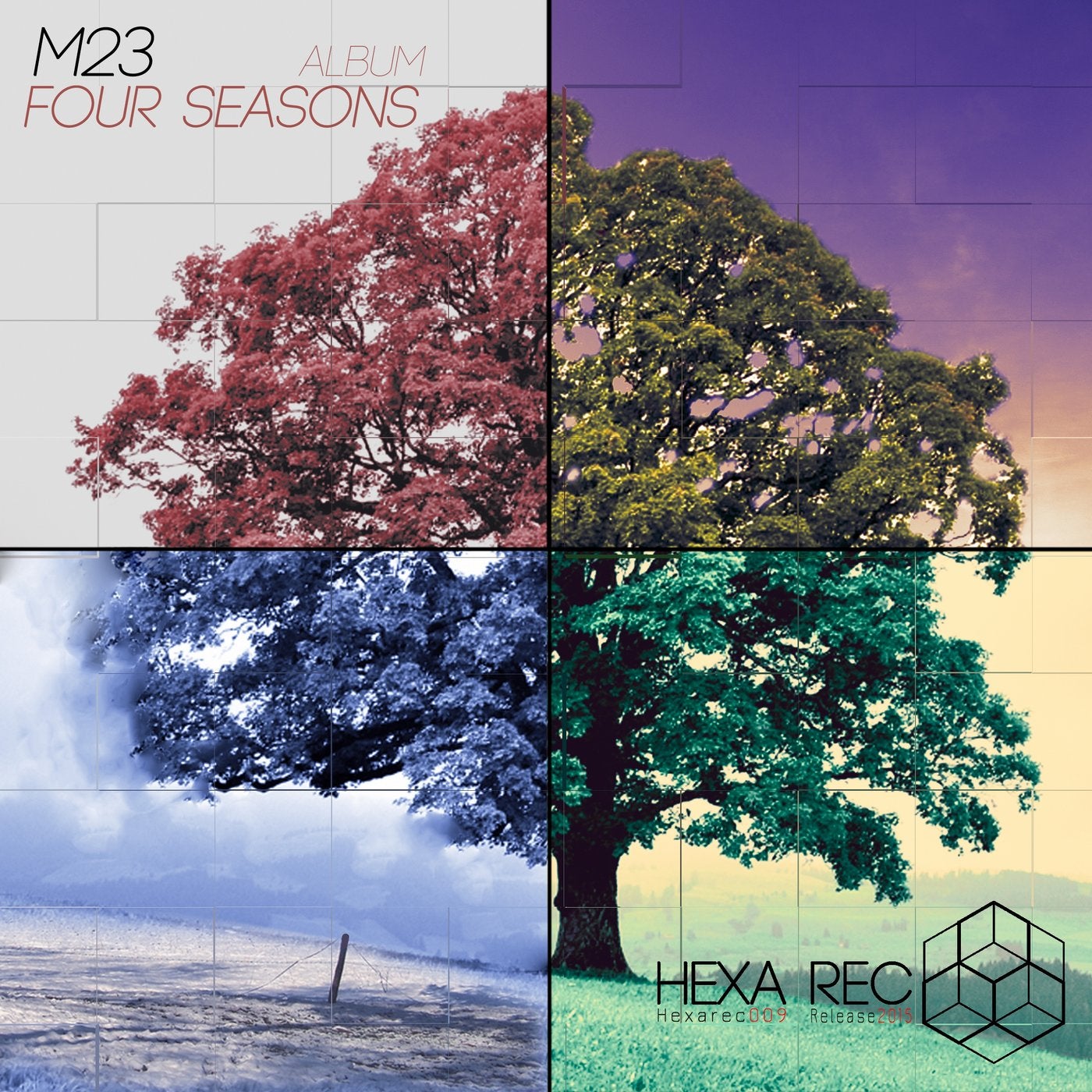 Four Seasons