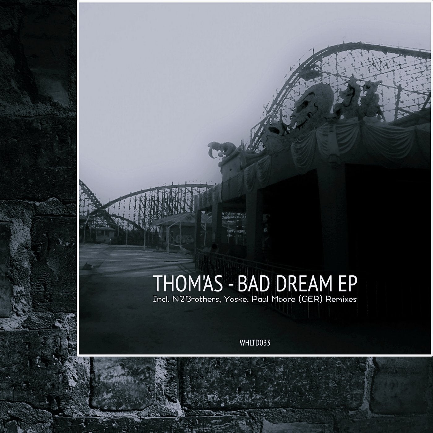 Bad Dream EP