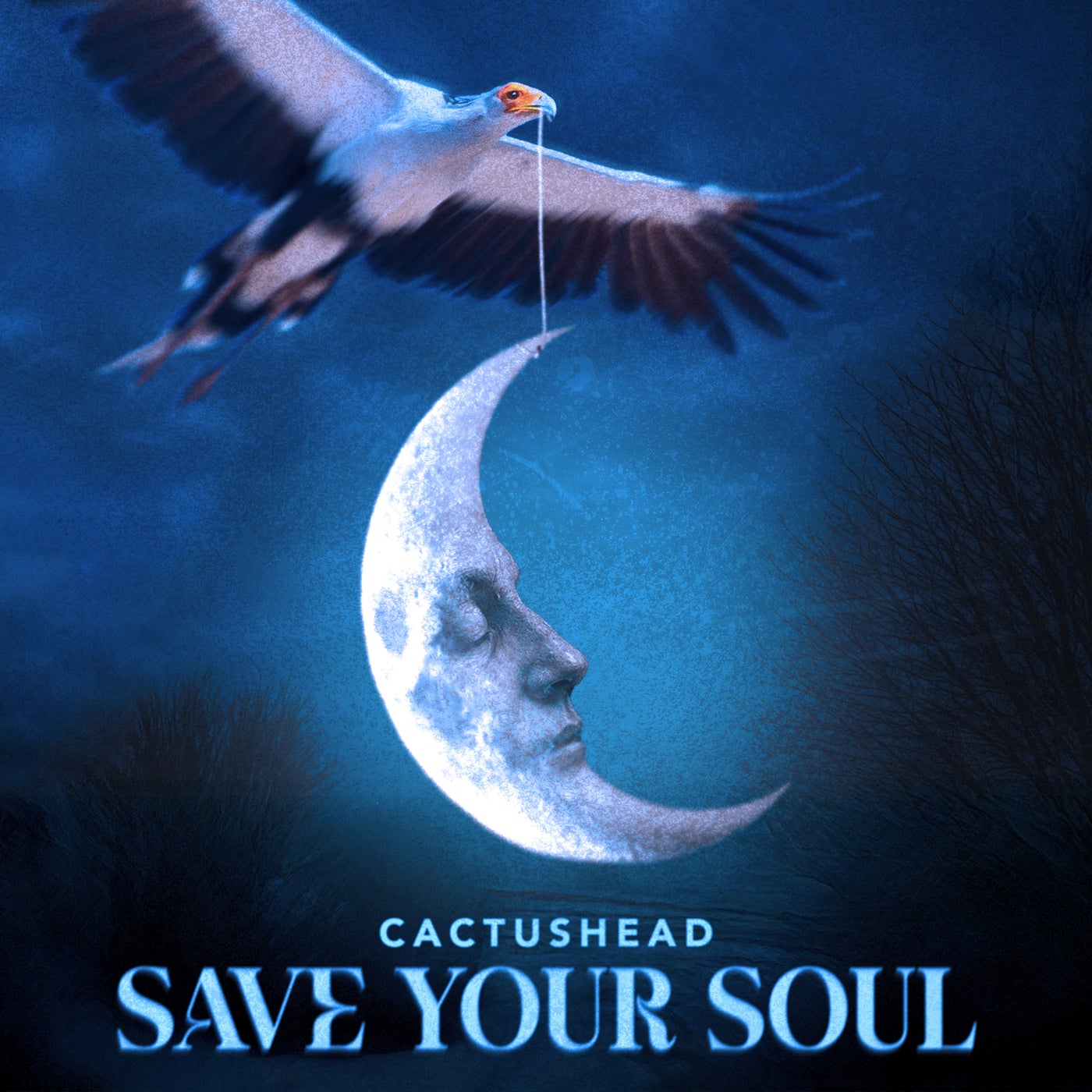 Save Your Soul