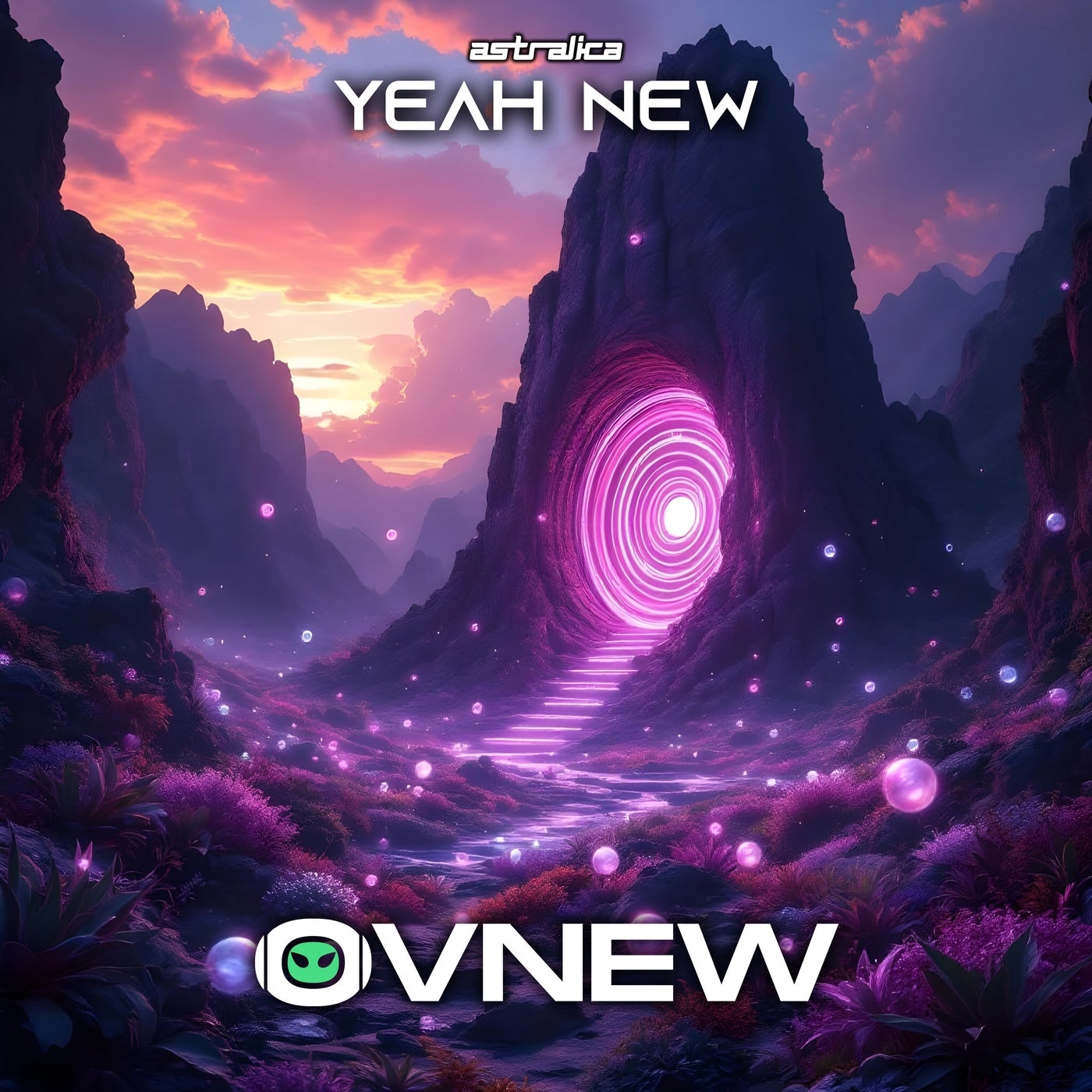 Yeah New