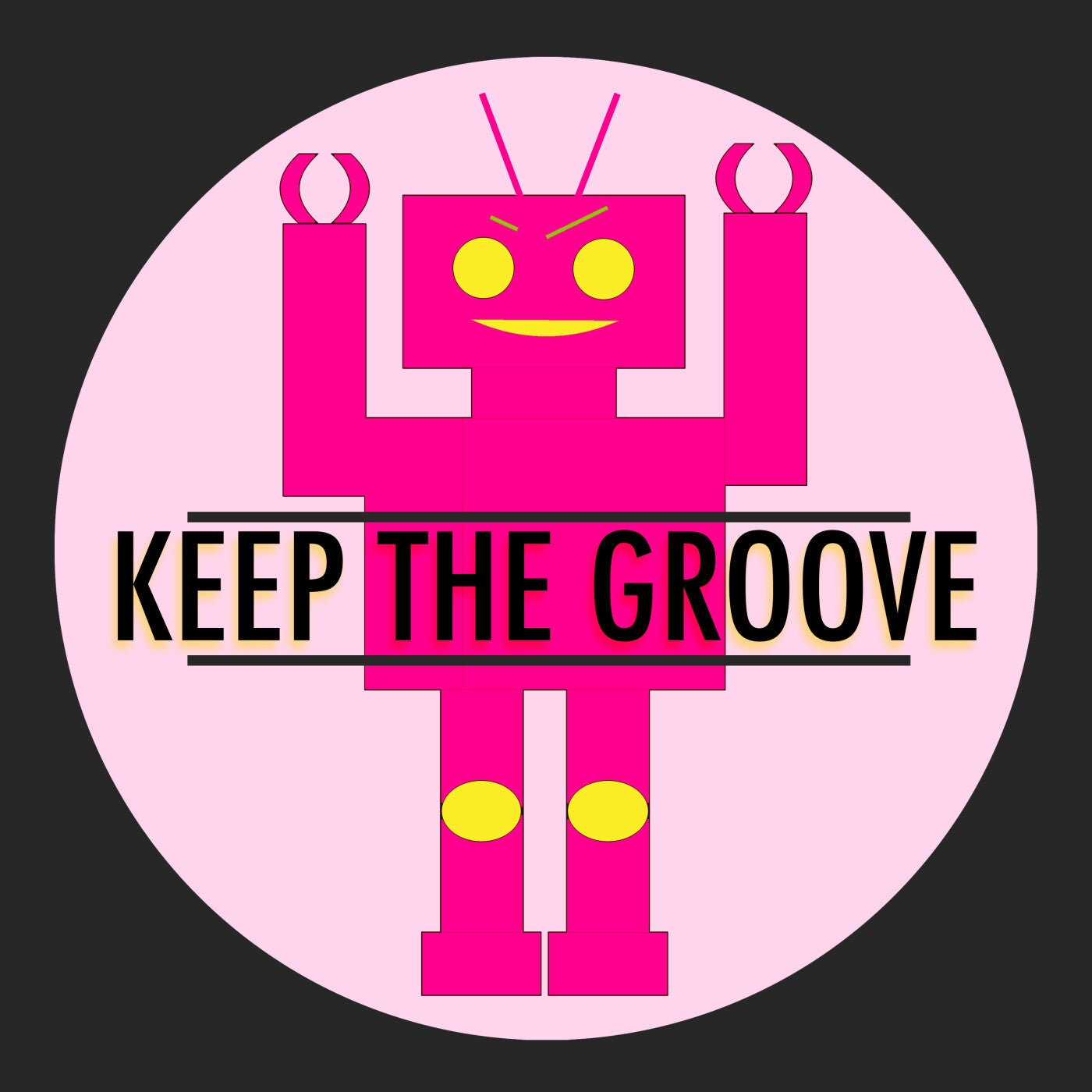 Keep the Groove