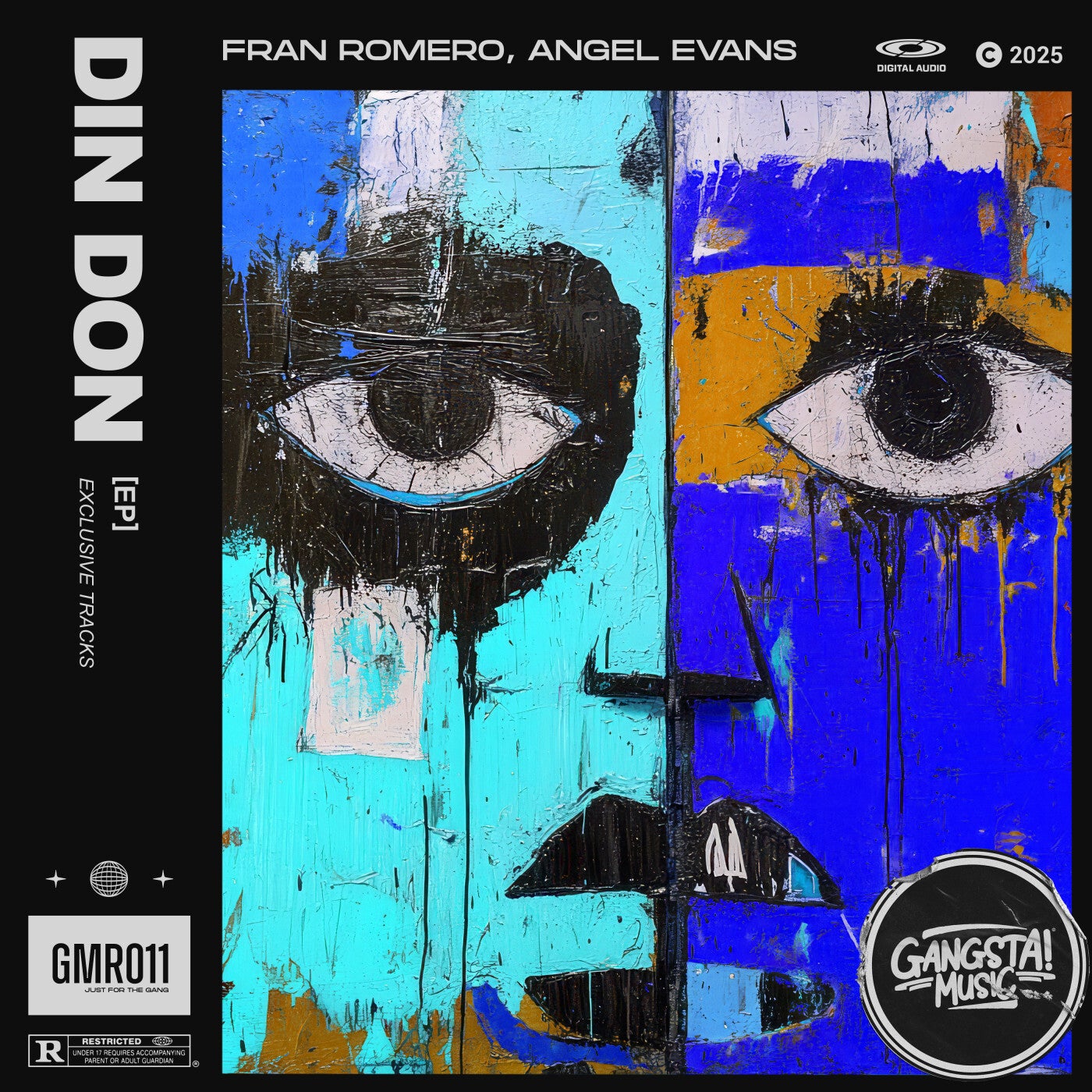 DIN DON EP