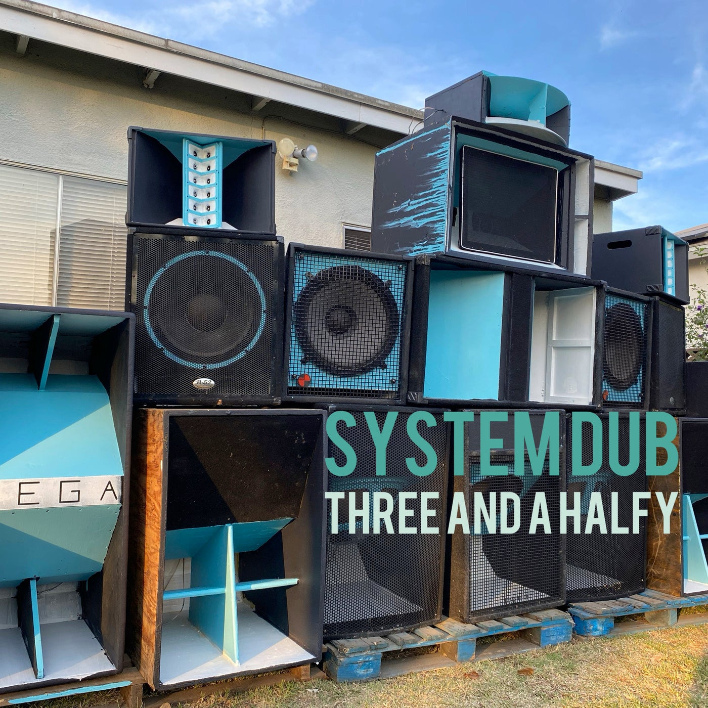 System Dub