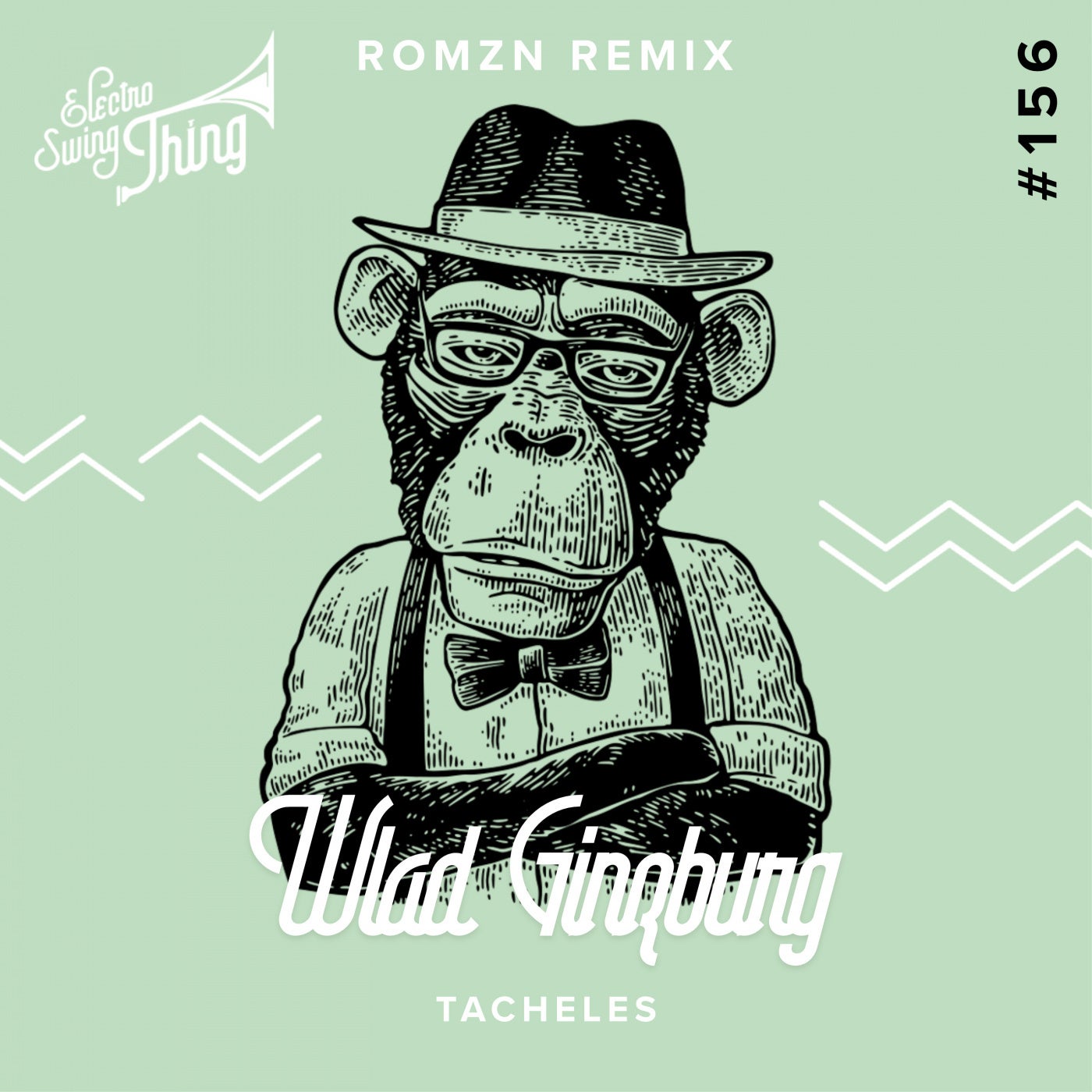 Tacheles (ROMZN Remix)