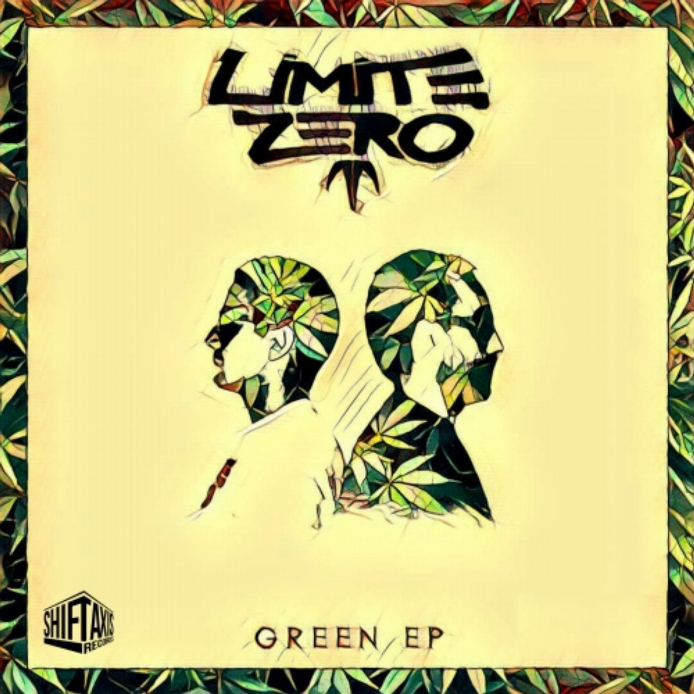 Green EP