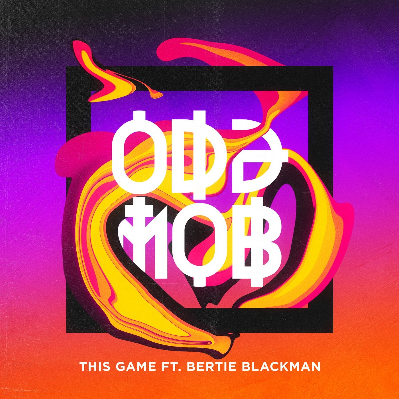 This Game (Remixes) [feat. Bertie Blackman]