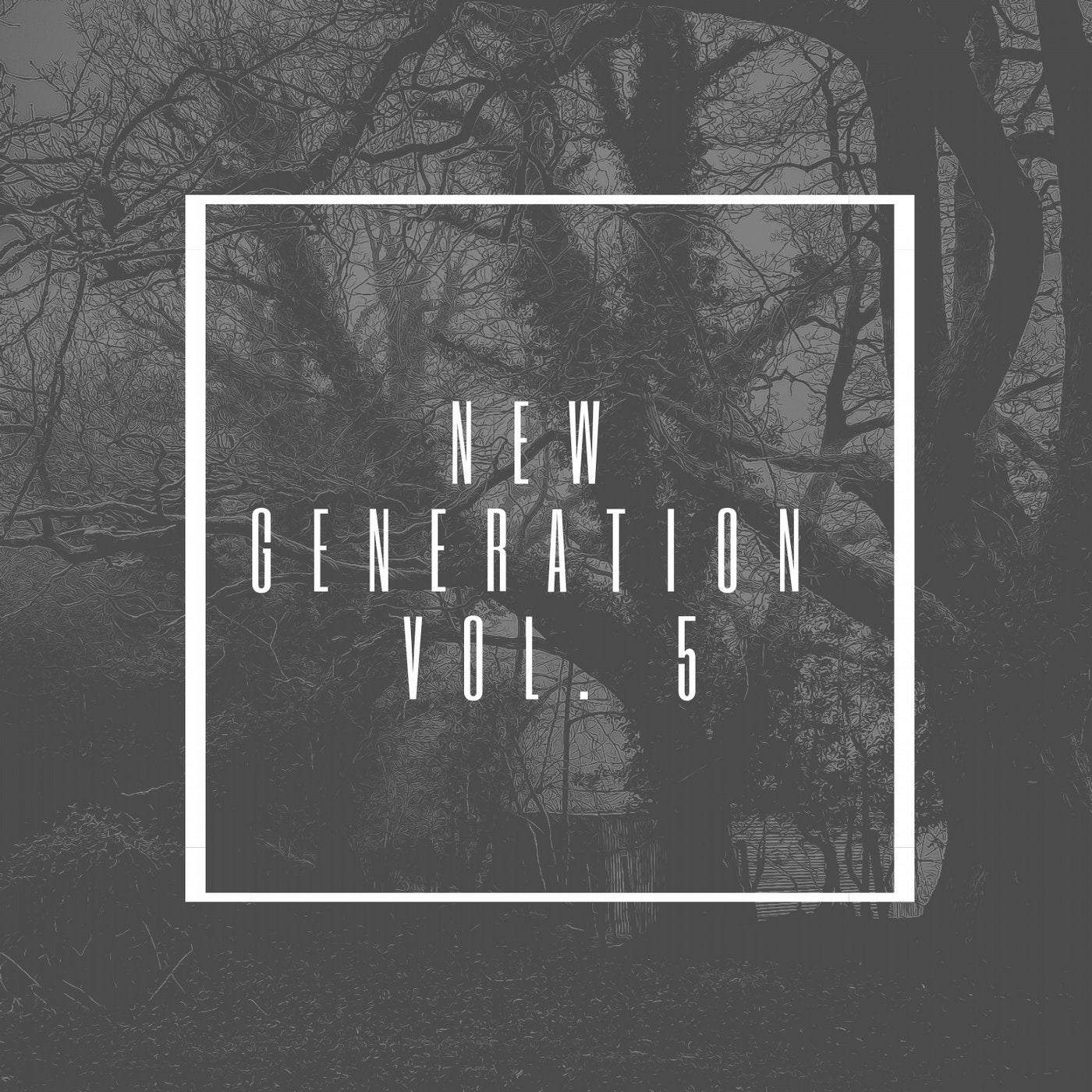 New Generation Vol. 5