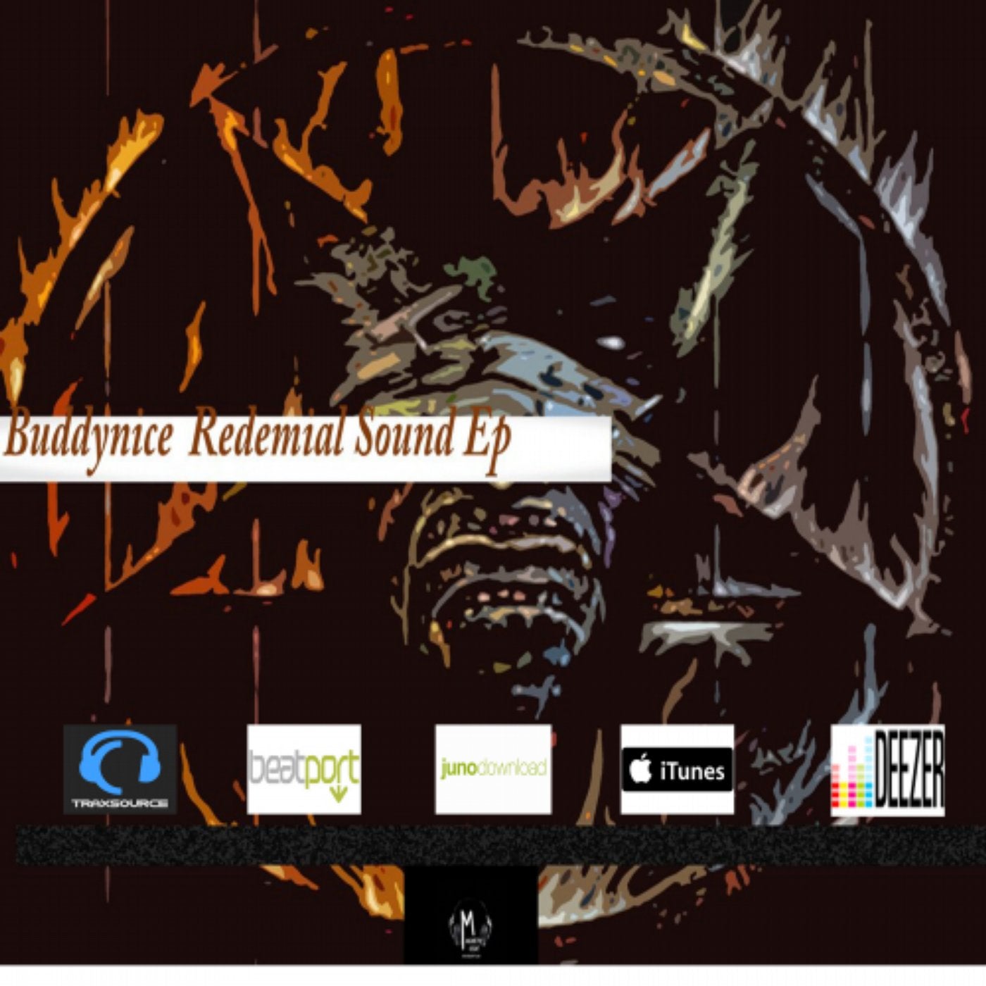 Redemial Sounds 01 EP