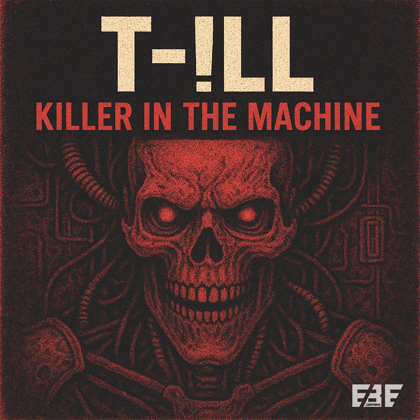 Killer in the Machine