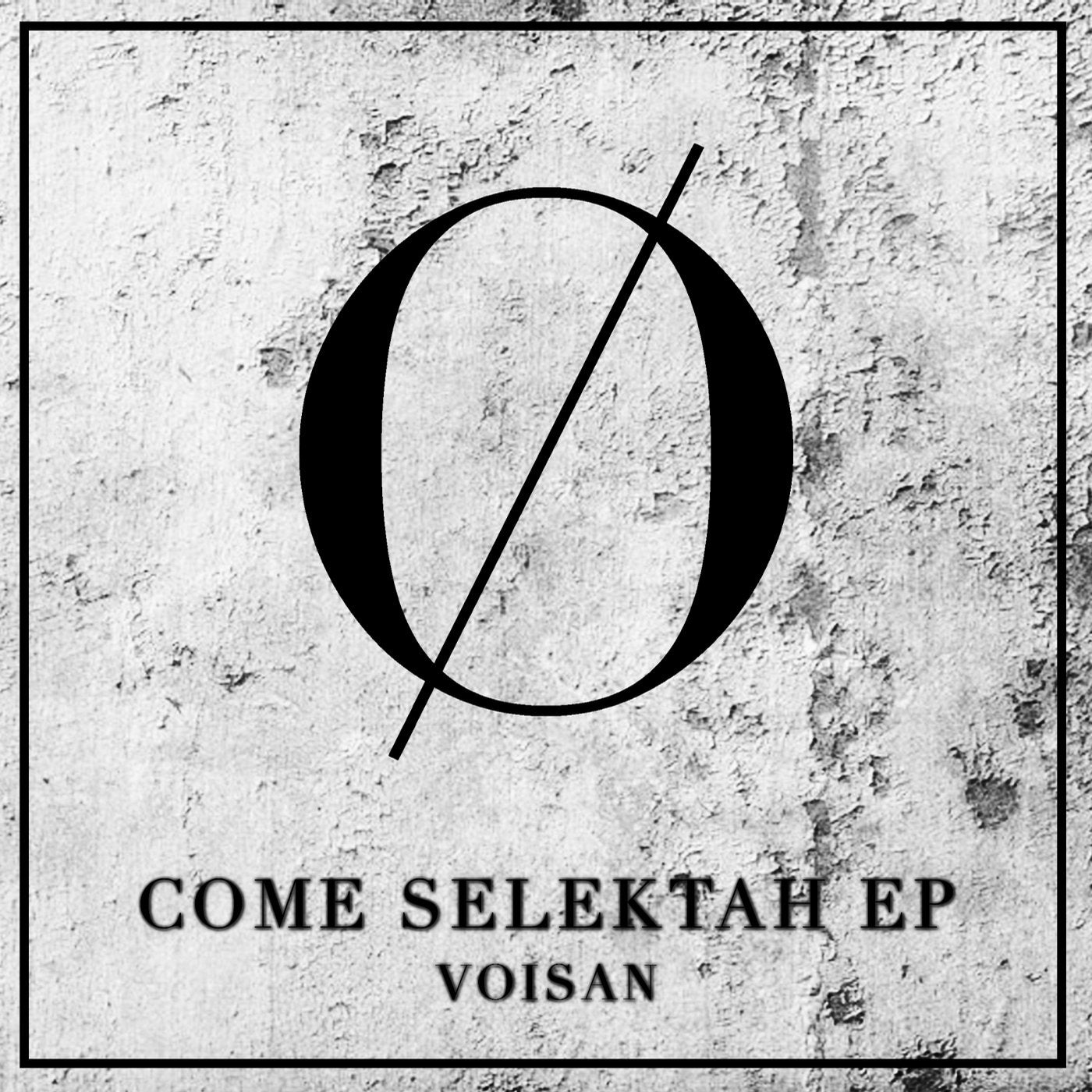 Come Selektah EP