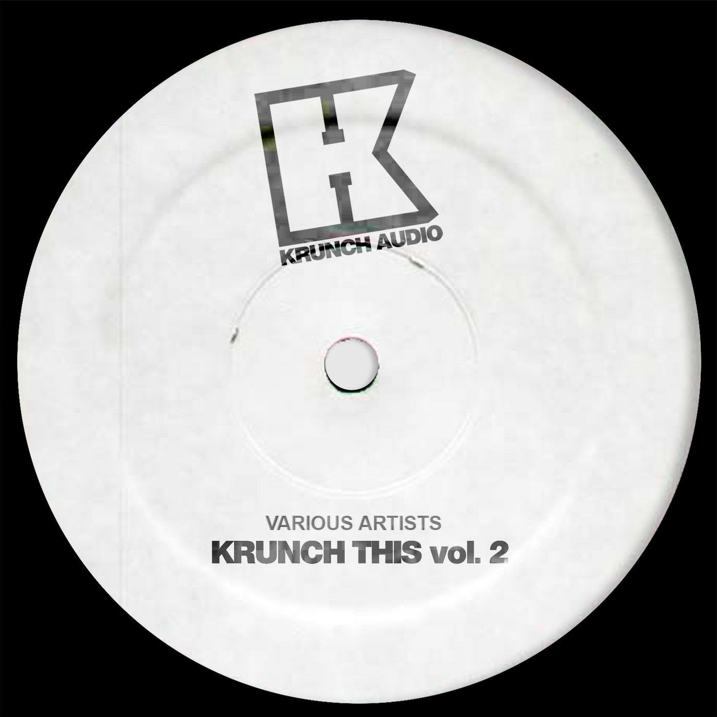 Krunch This Vol. 2