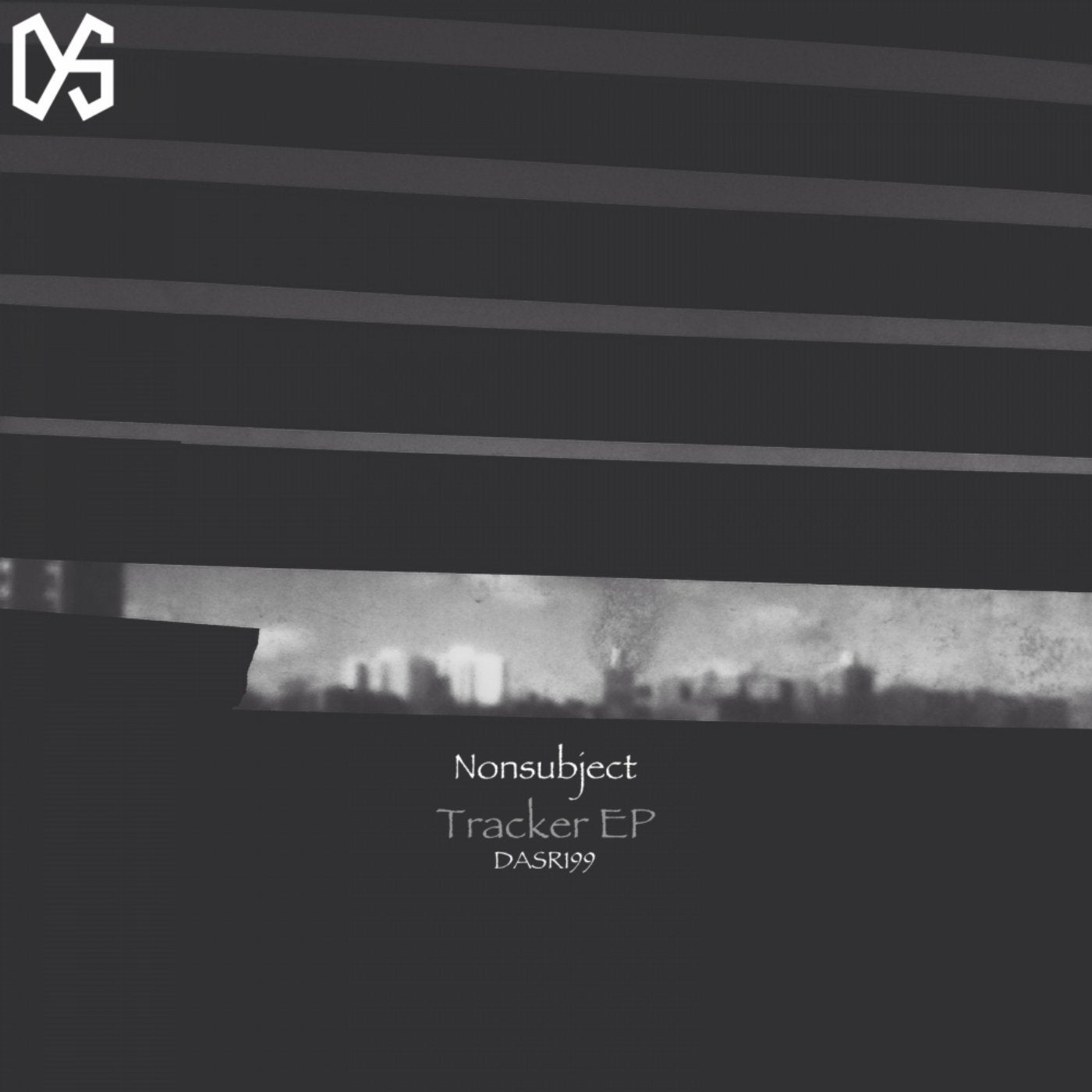 Tracker EP