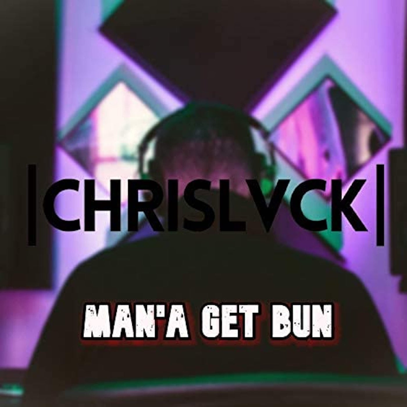 Man'a Get Bun