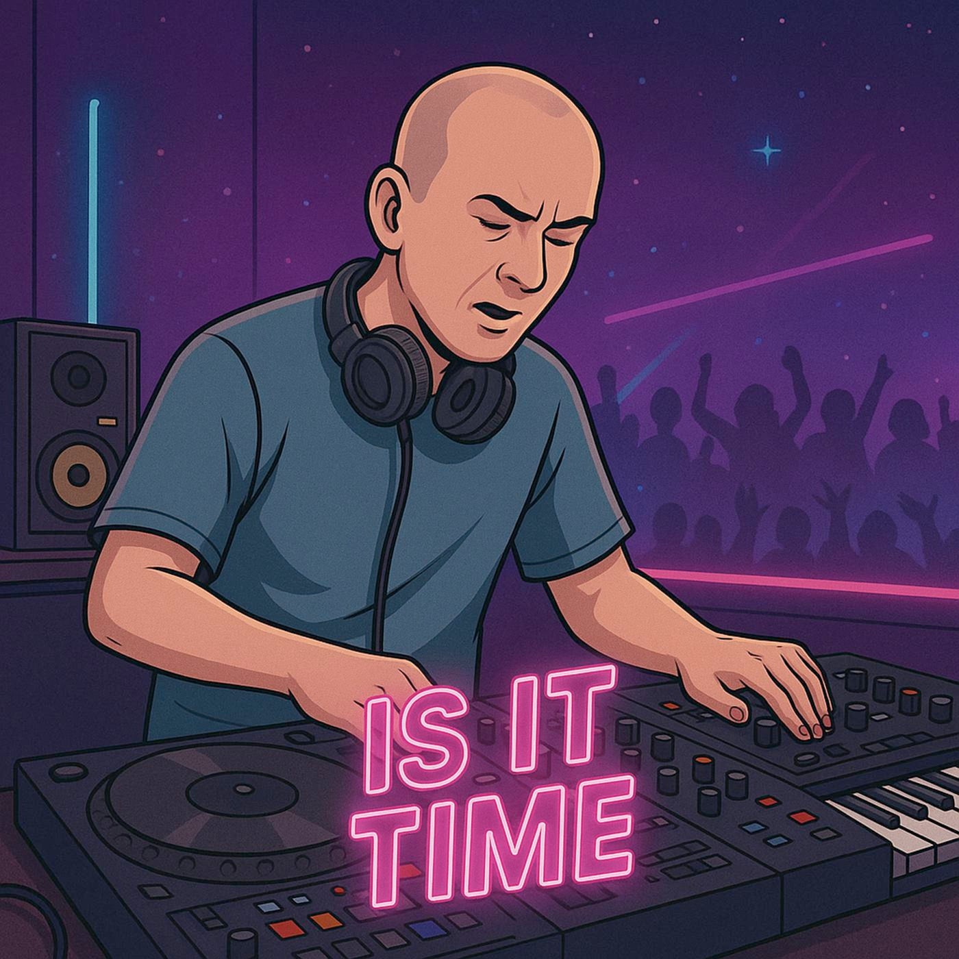 Is It Time