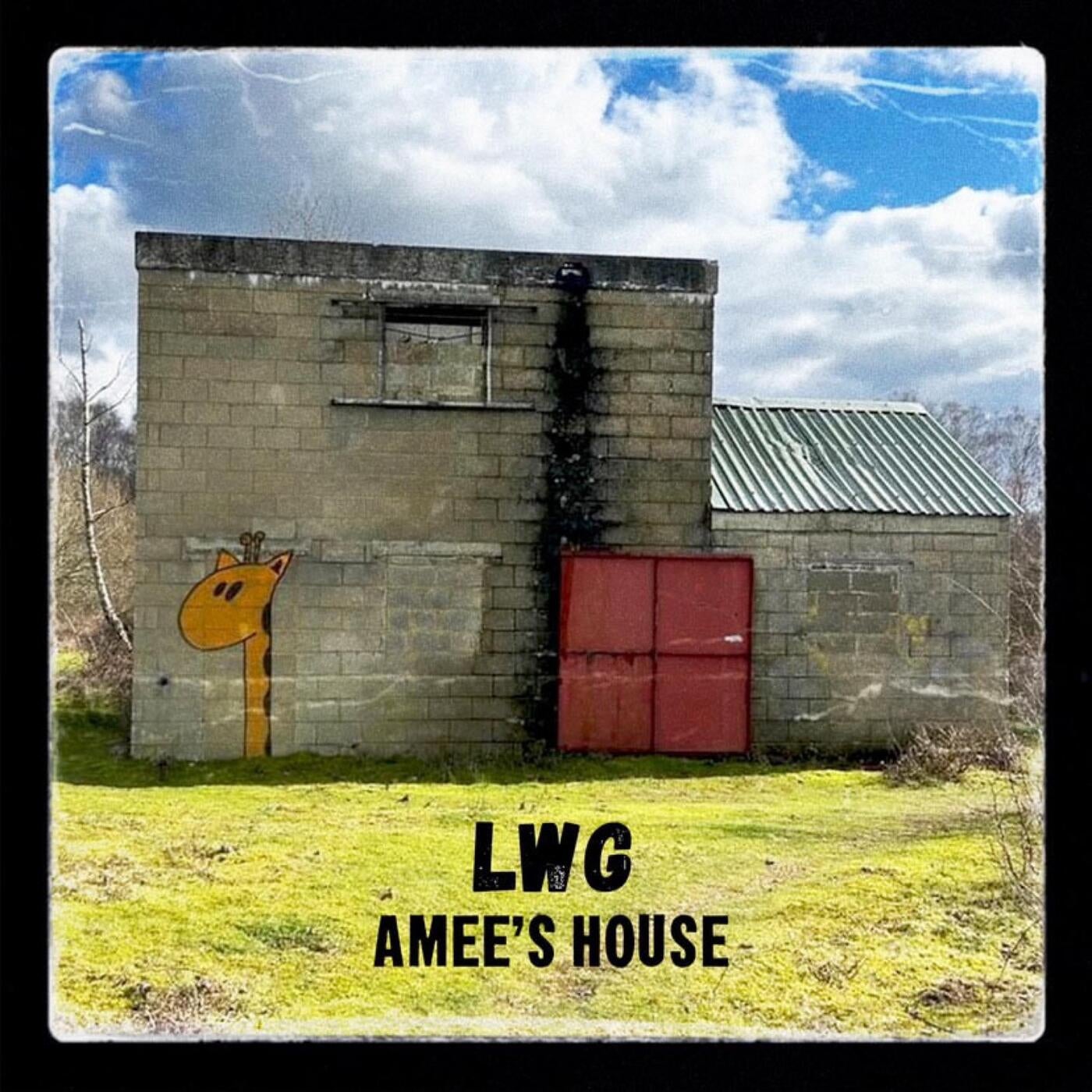 Amee's House (VIP Mix)