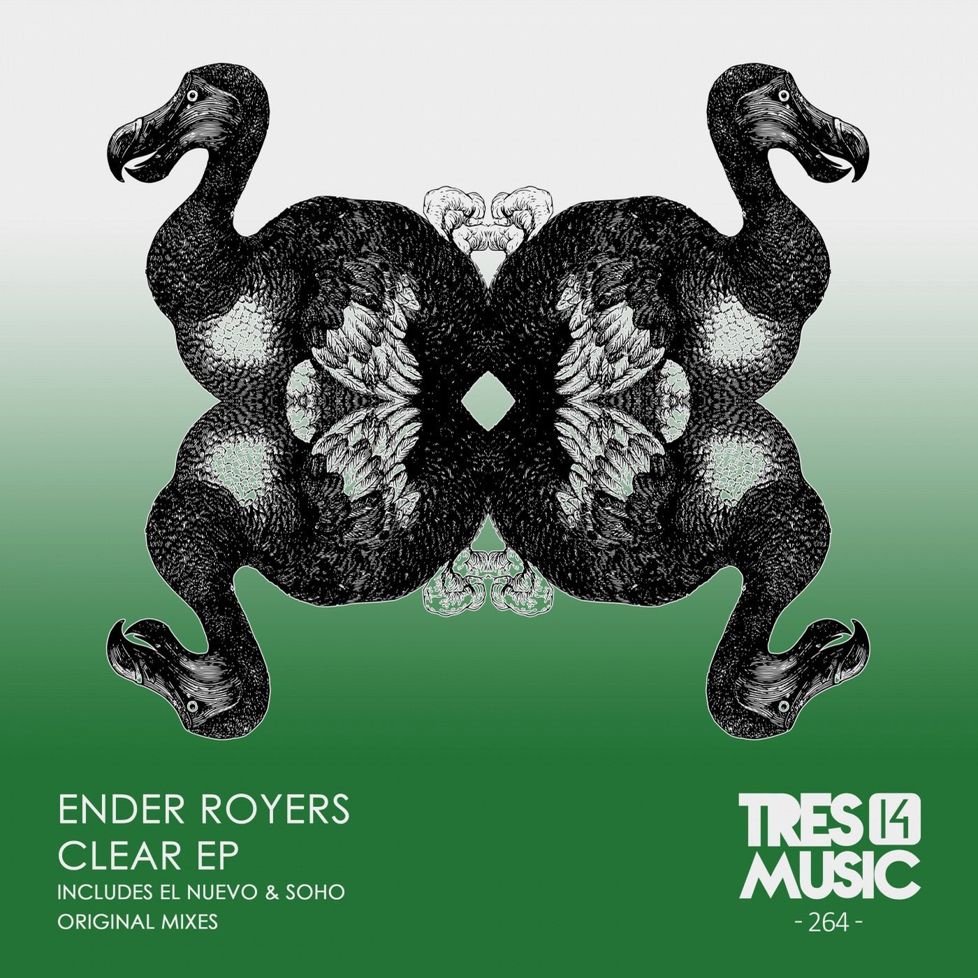 CLEAR EP