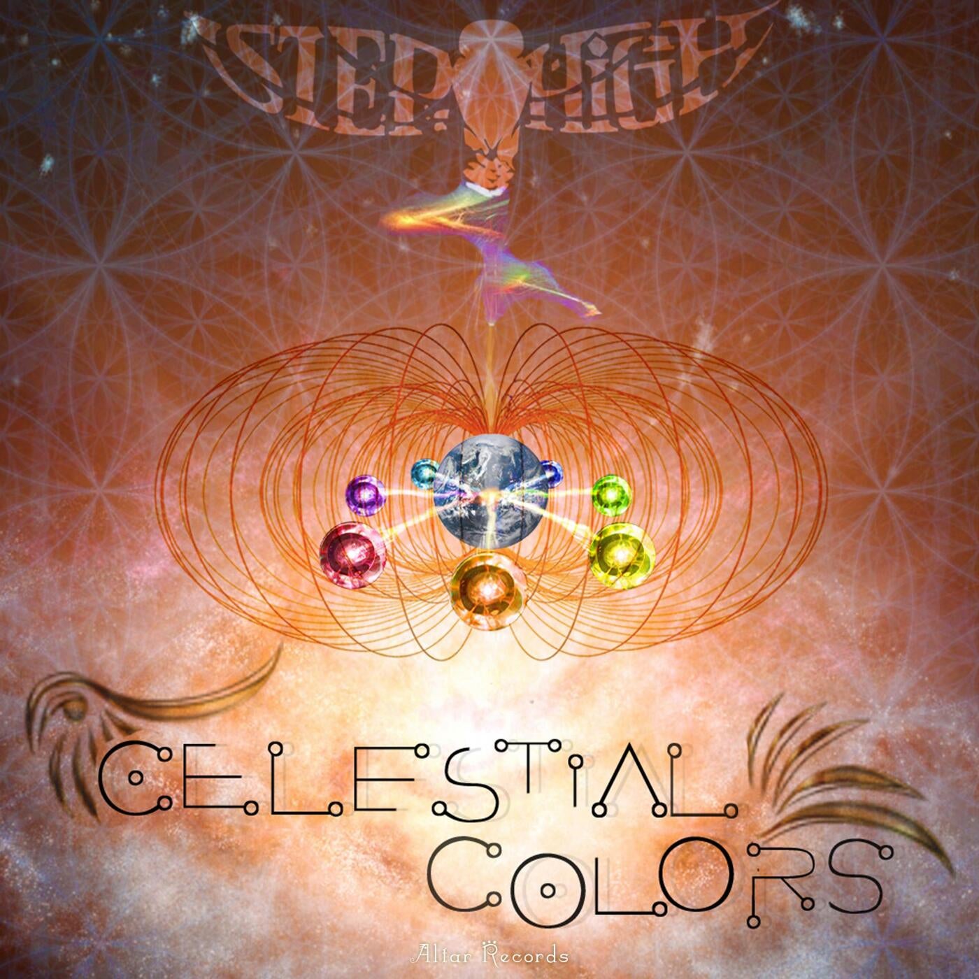 Celestial Colors