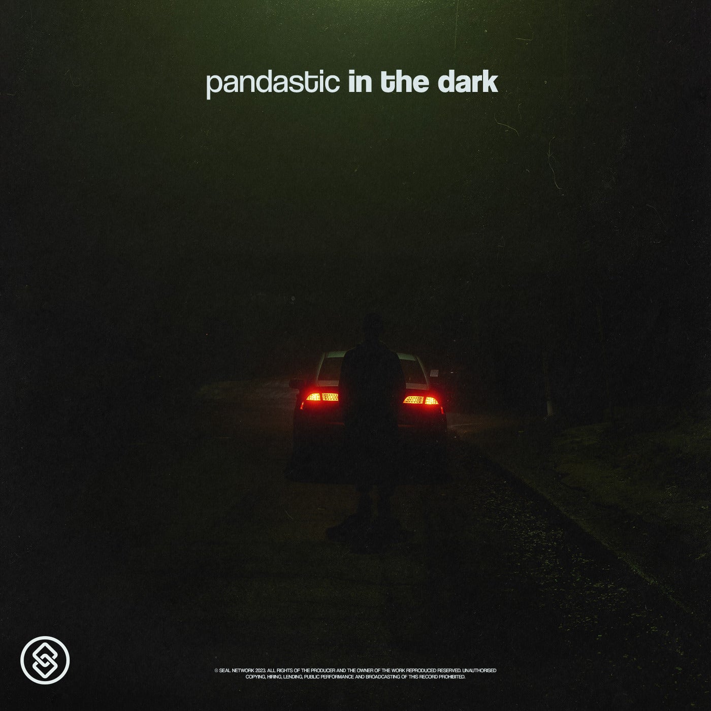 In The Dark