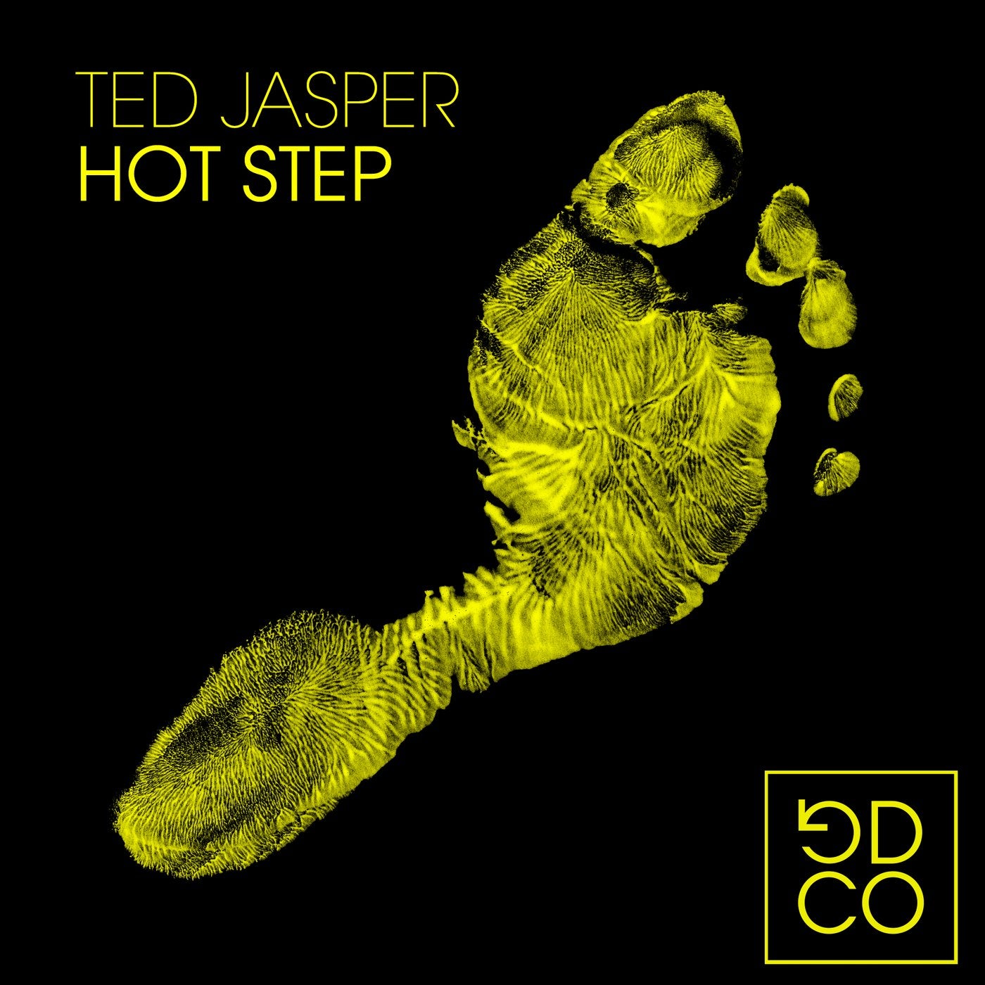 Hot Step