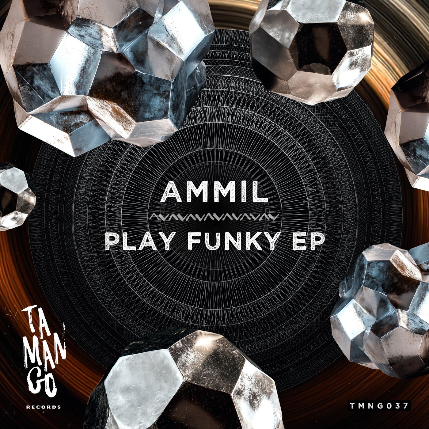 Play Funky EP