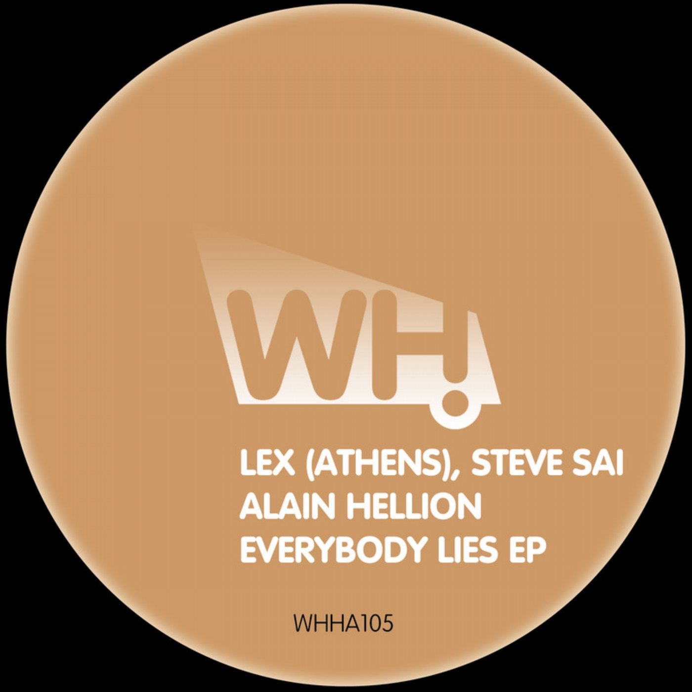 Everybody Lies EP